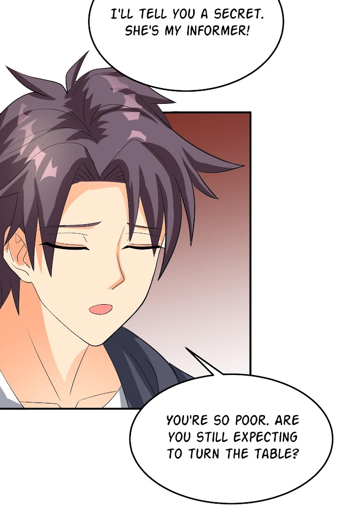 Emperor-in-law Chapter 98 - page 32