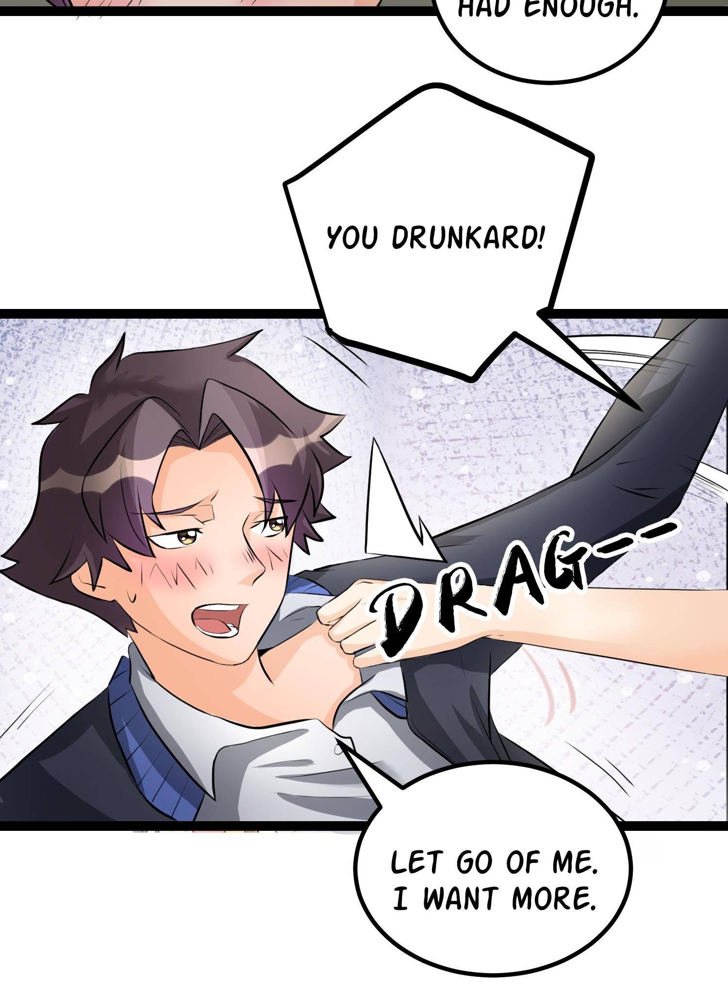 Emperor-in-law Chapter 10 - page 14