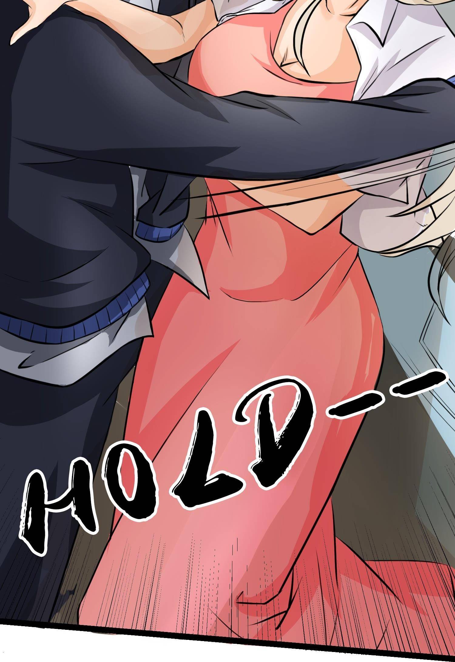 Emperor-in-law Chapter 10 - page 18