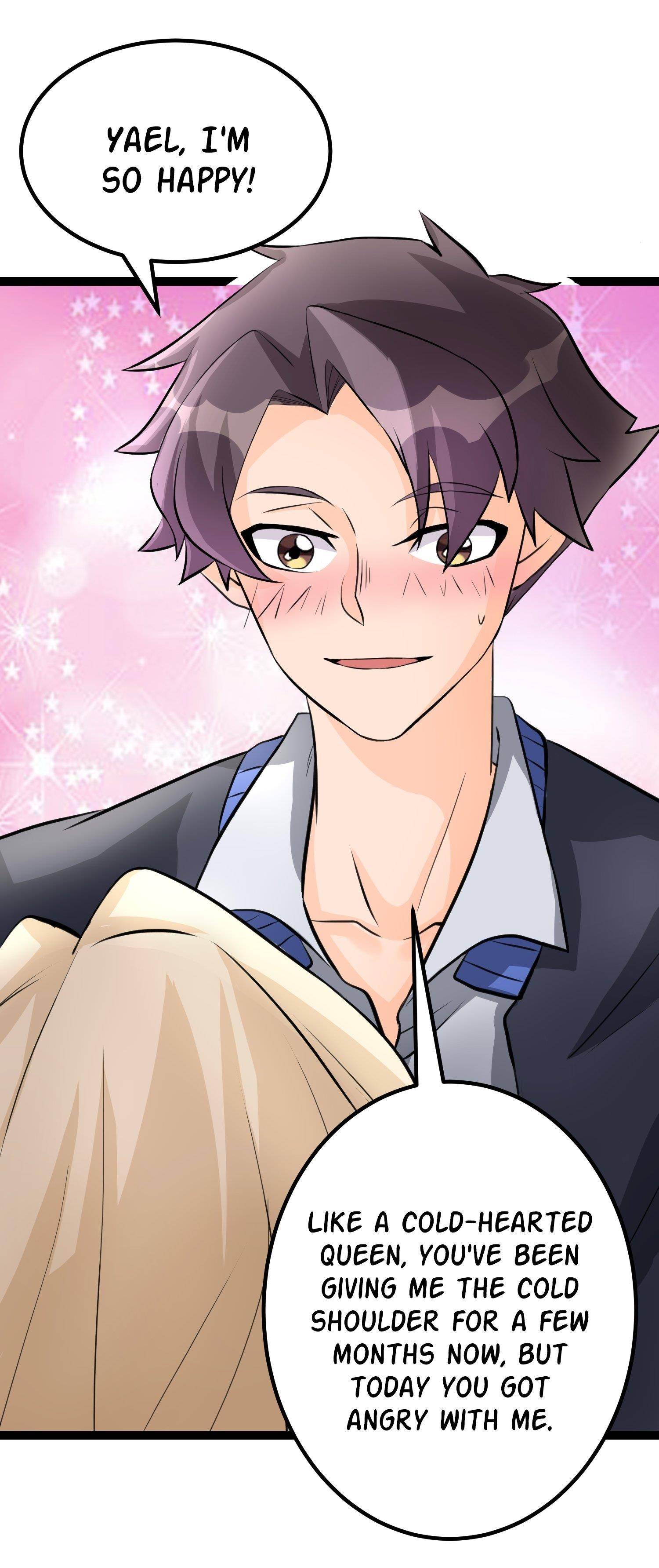 Emperor-in-law Chapter 10 - page 22