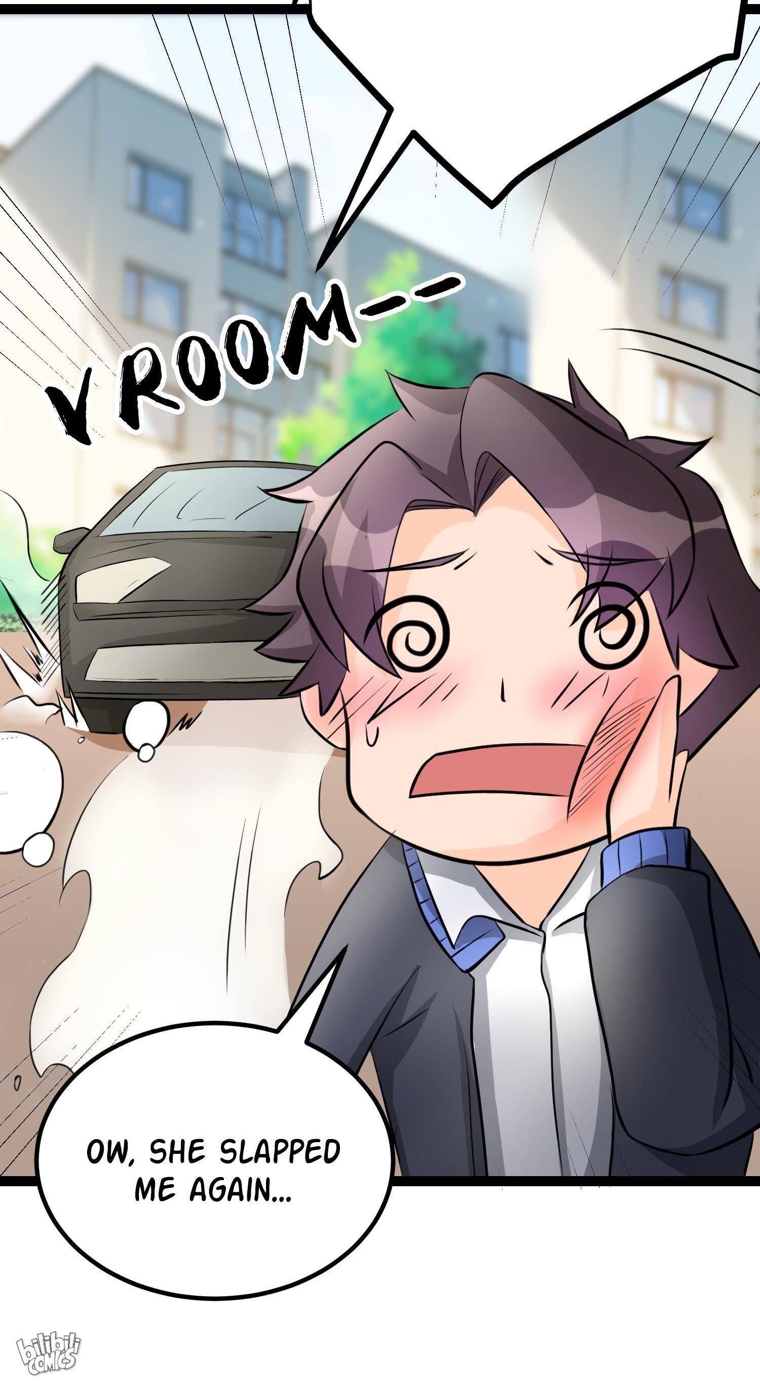 Emperor-in-law Chapter 10 - page 25