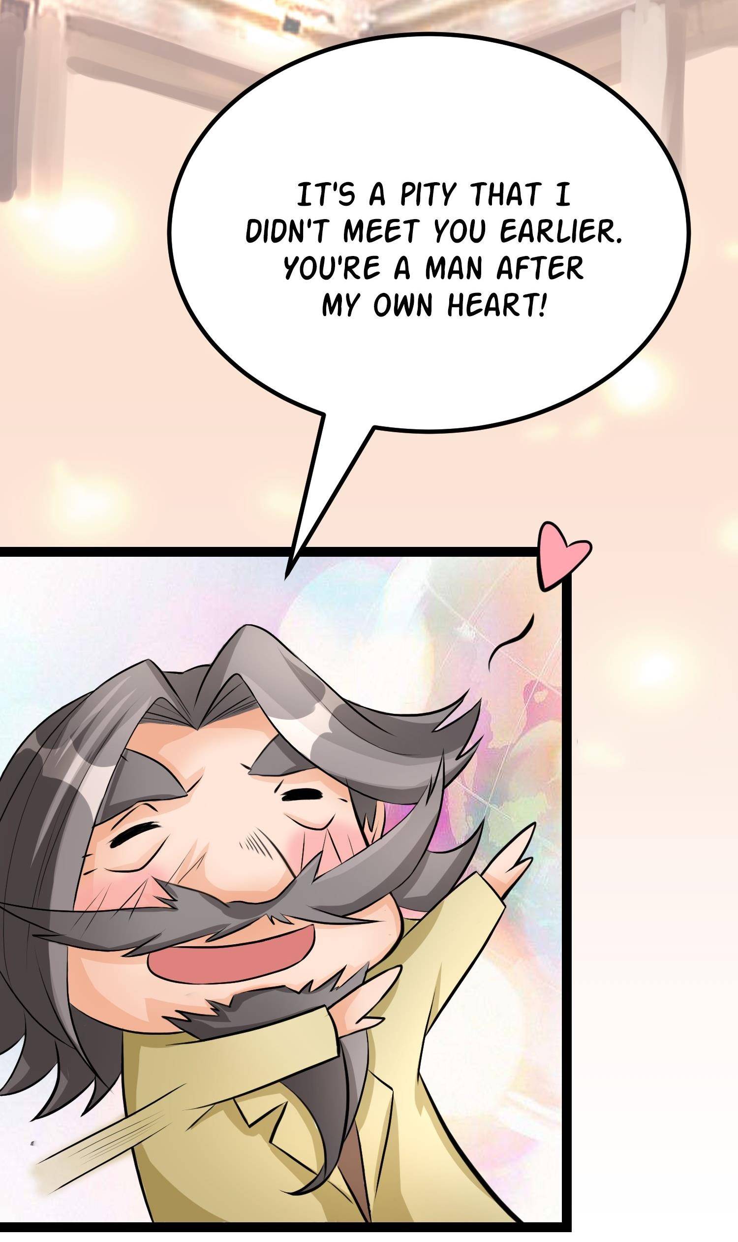 Emperor-in-law Chapter 10 - page 3