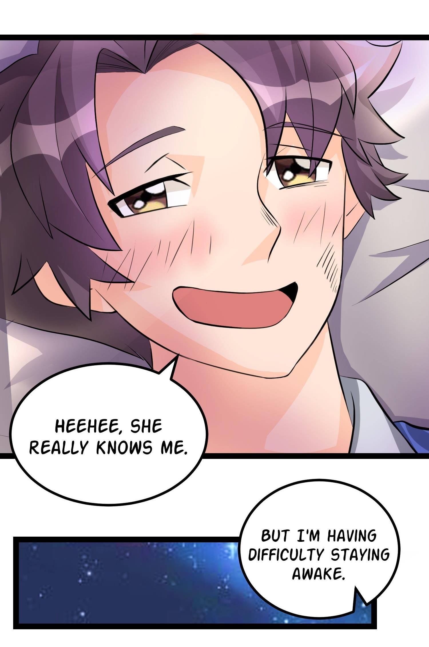 Emperor-in-law Chapter 10 - page 30