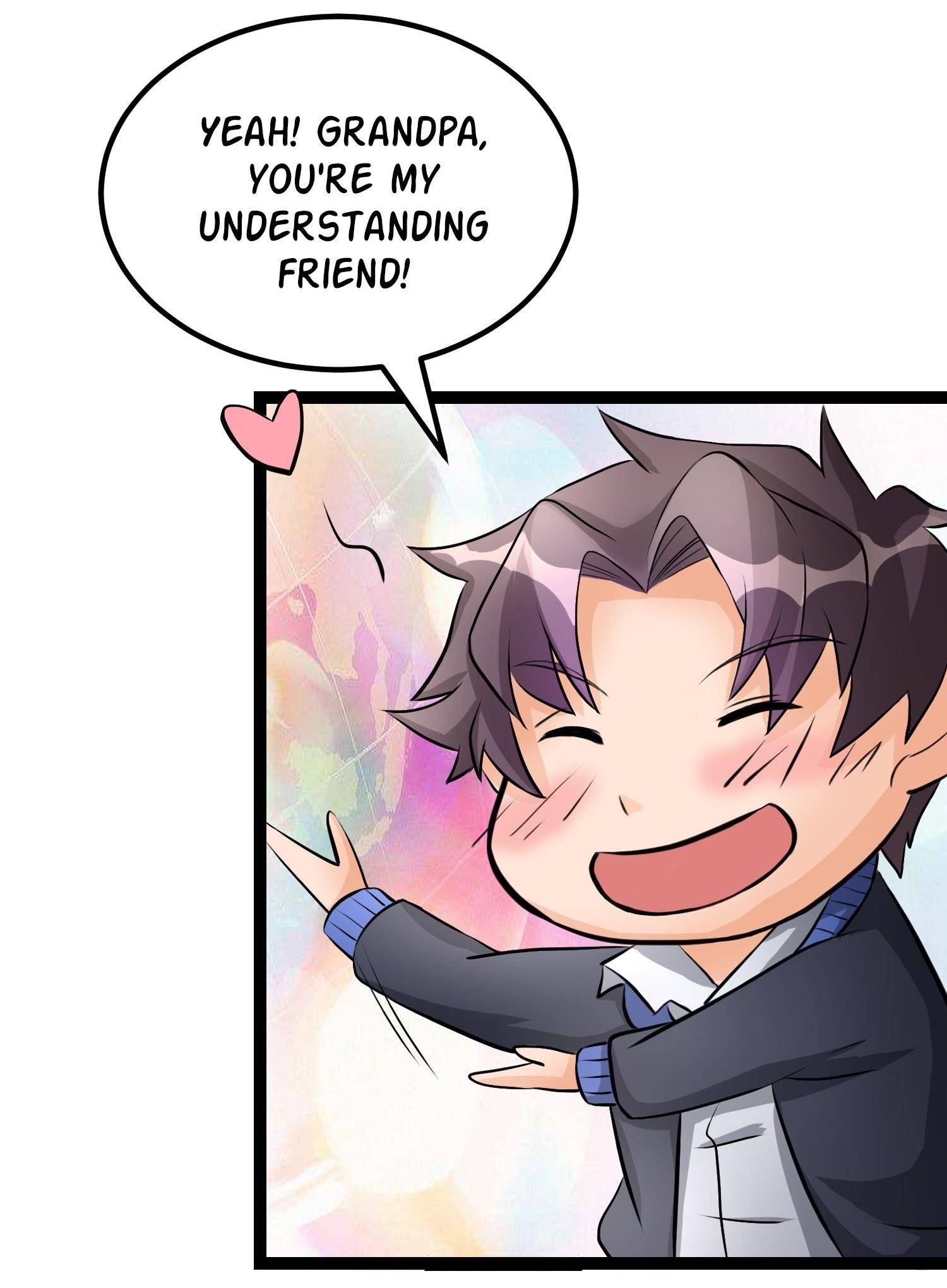 Emperor-in-law Chapter 10 - page 4