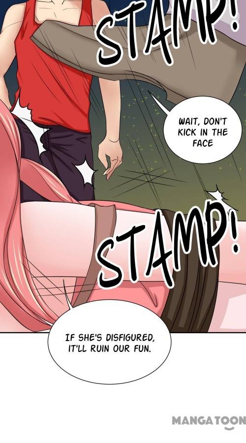 Emperor-in-law Chapter 78 - page 12