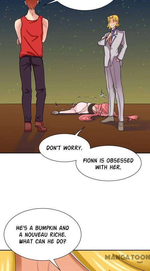 Emperor-in-law Chapter 78 - page 15
