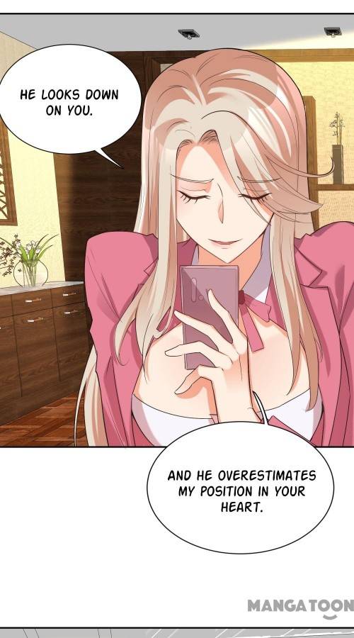 Emperor-in-law Chapter 78 - page 28