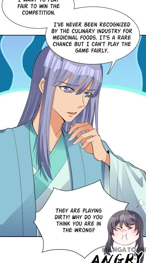 Emperor-in-law Chapter 78 - page 30