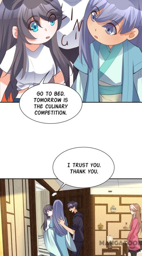 Emperor-in-law Chapter 78 - page 33