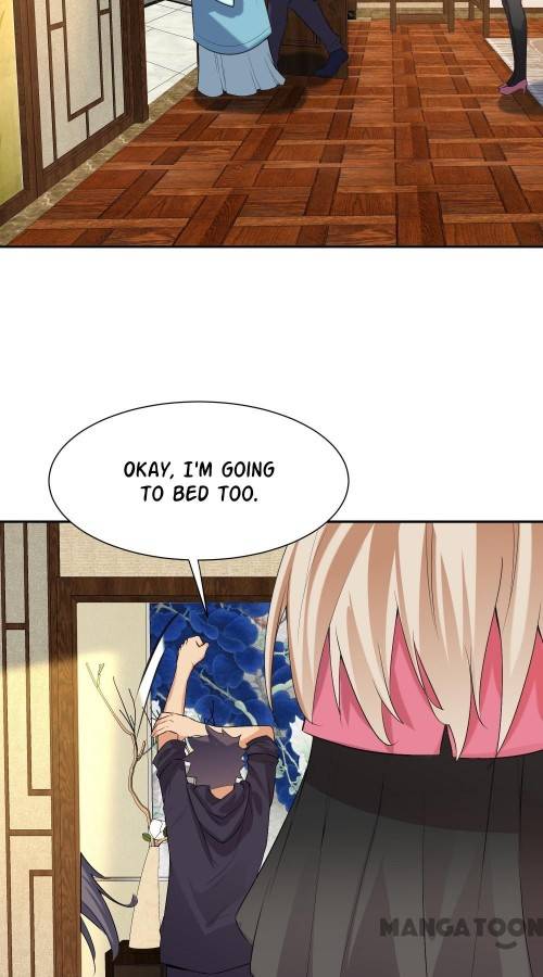 Emperor-in-law Chapter 78 - page 34