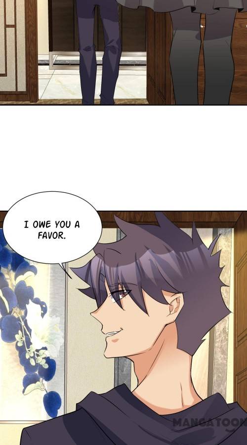 Emperor-in-law Chapter 78 - page 35