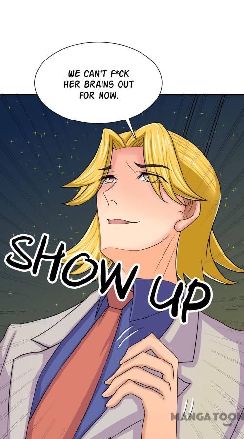 Emperor-in-law Chapter 78 - page 7