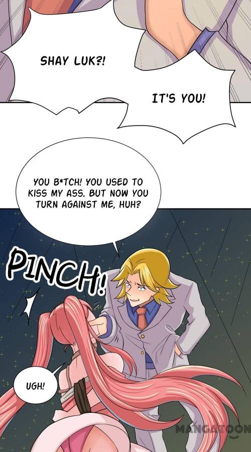 Emperor-in-law Chapter 78 - page 8