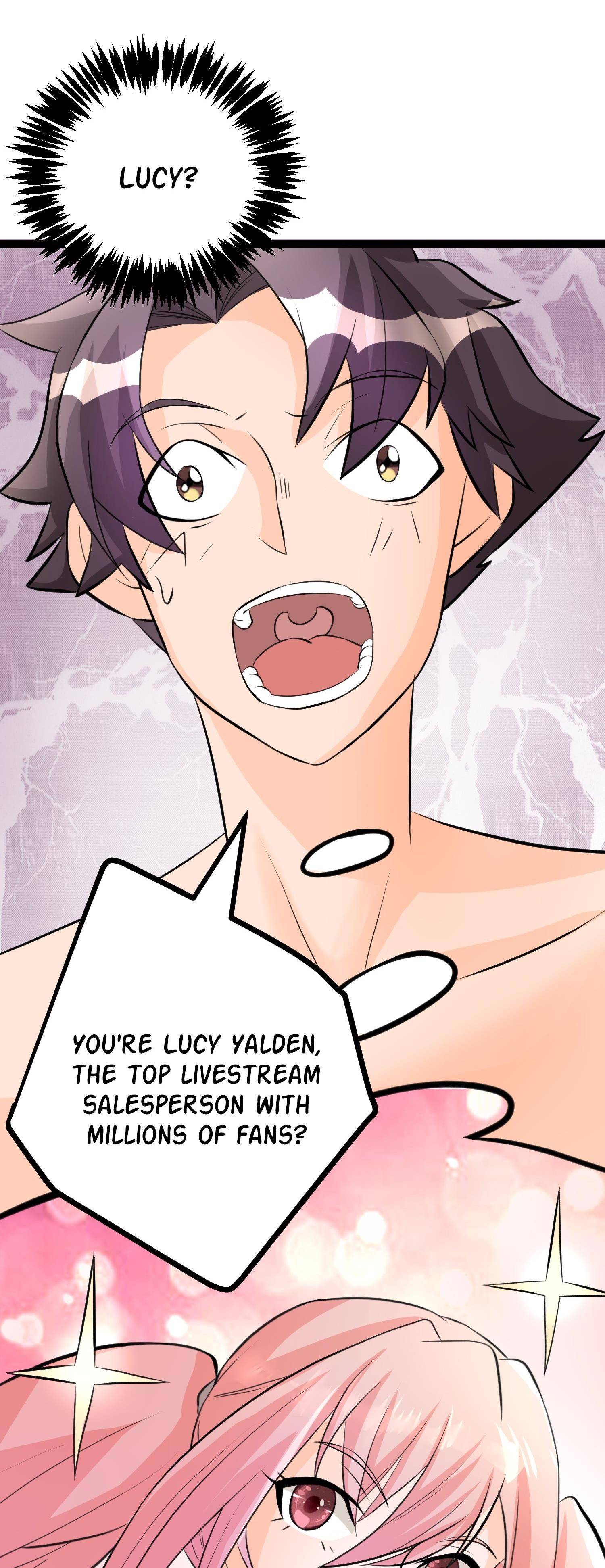 Emperor-in-law Chapter 11 - page 11