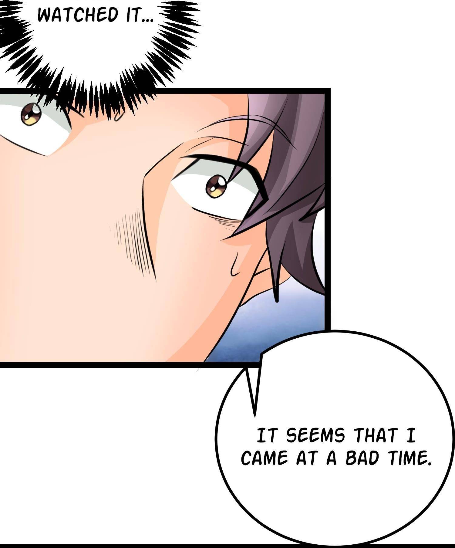 Emperor-in-law Chapter 11 - page 17