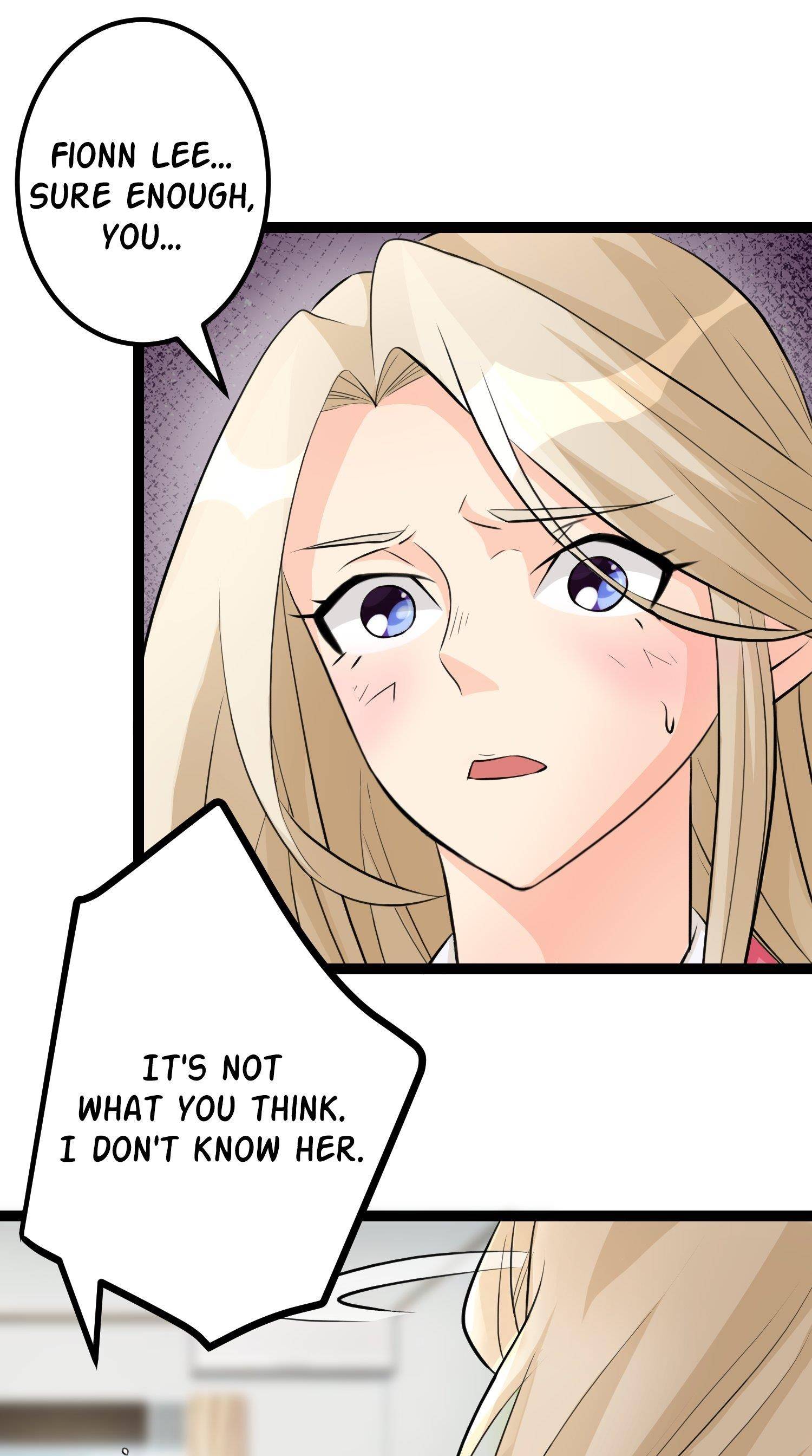 Emperor-in-law Chapter 11 - page 21