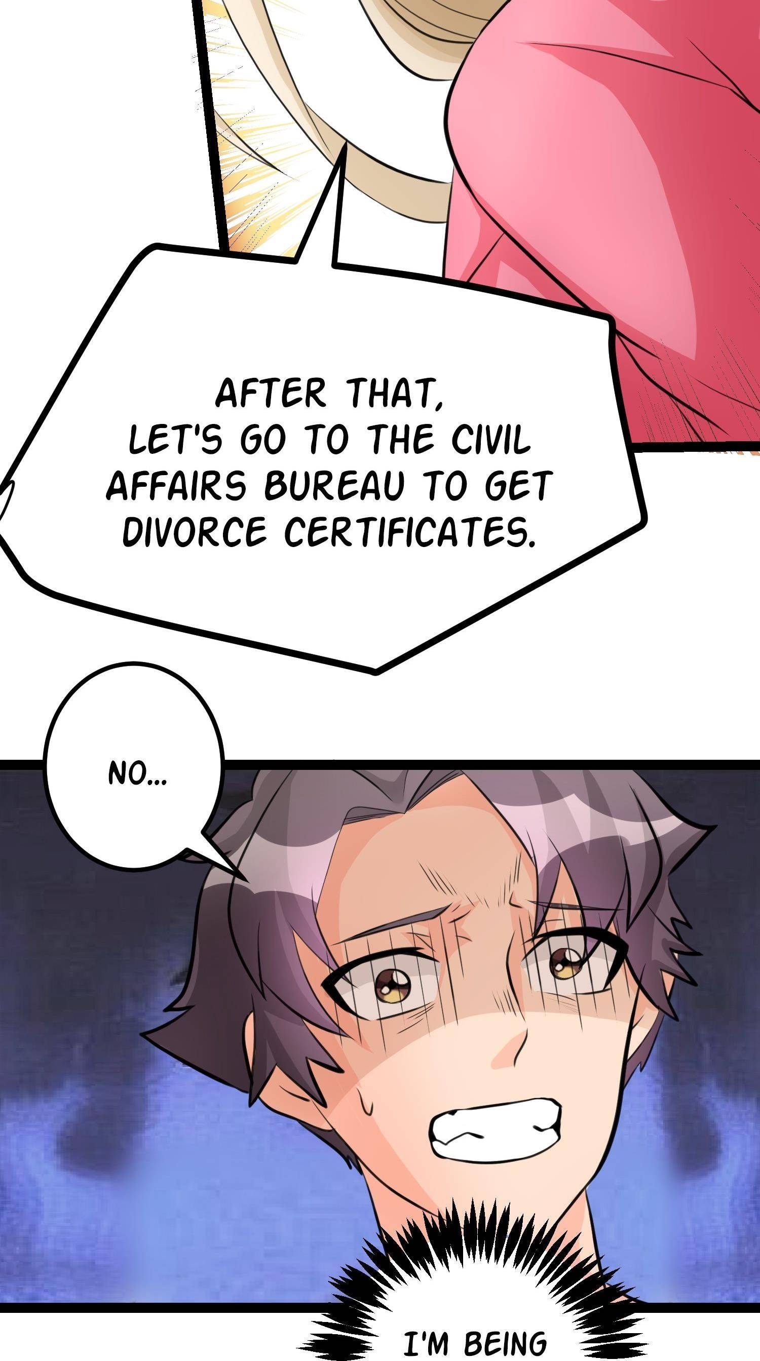 Emperor-in-law Chapter 11 - page 23