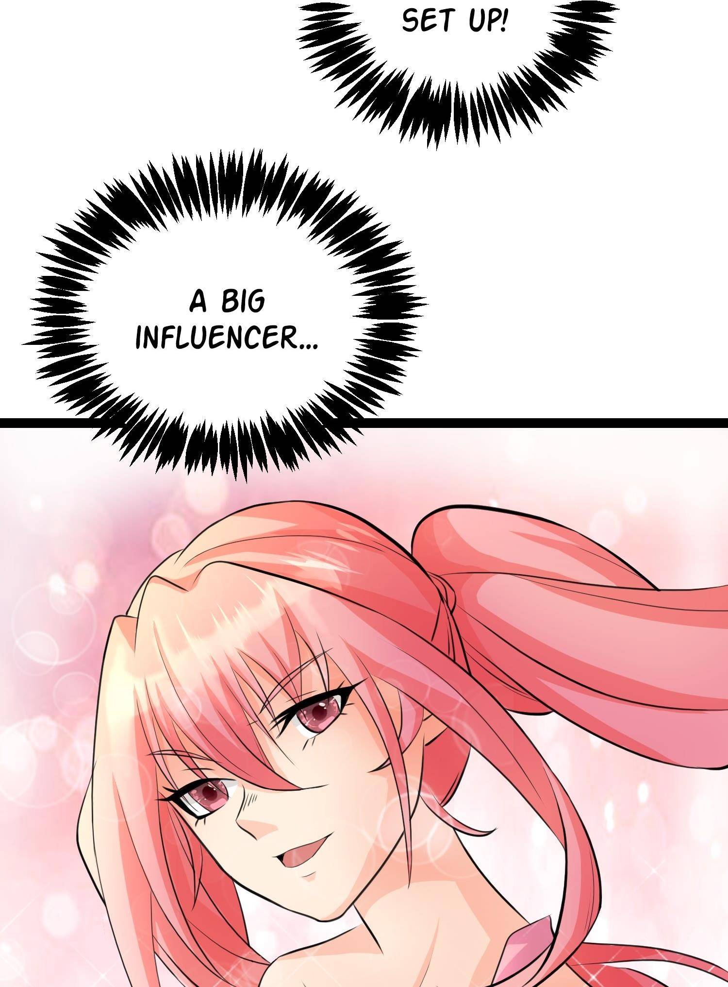 Emperor-in-law Chapter 11 - page 24