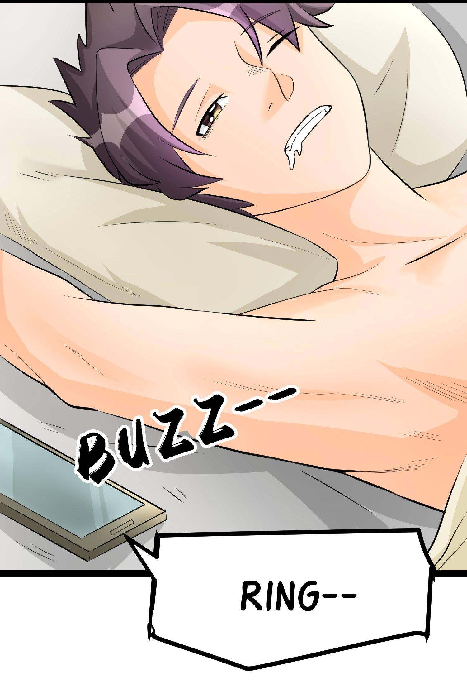 Emperor-in-law Chapter 11 - page 3