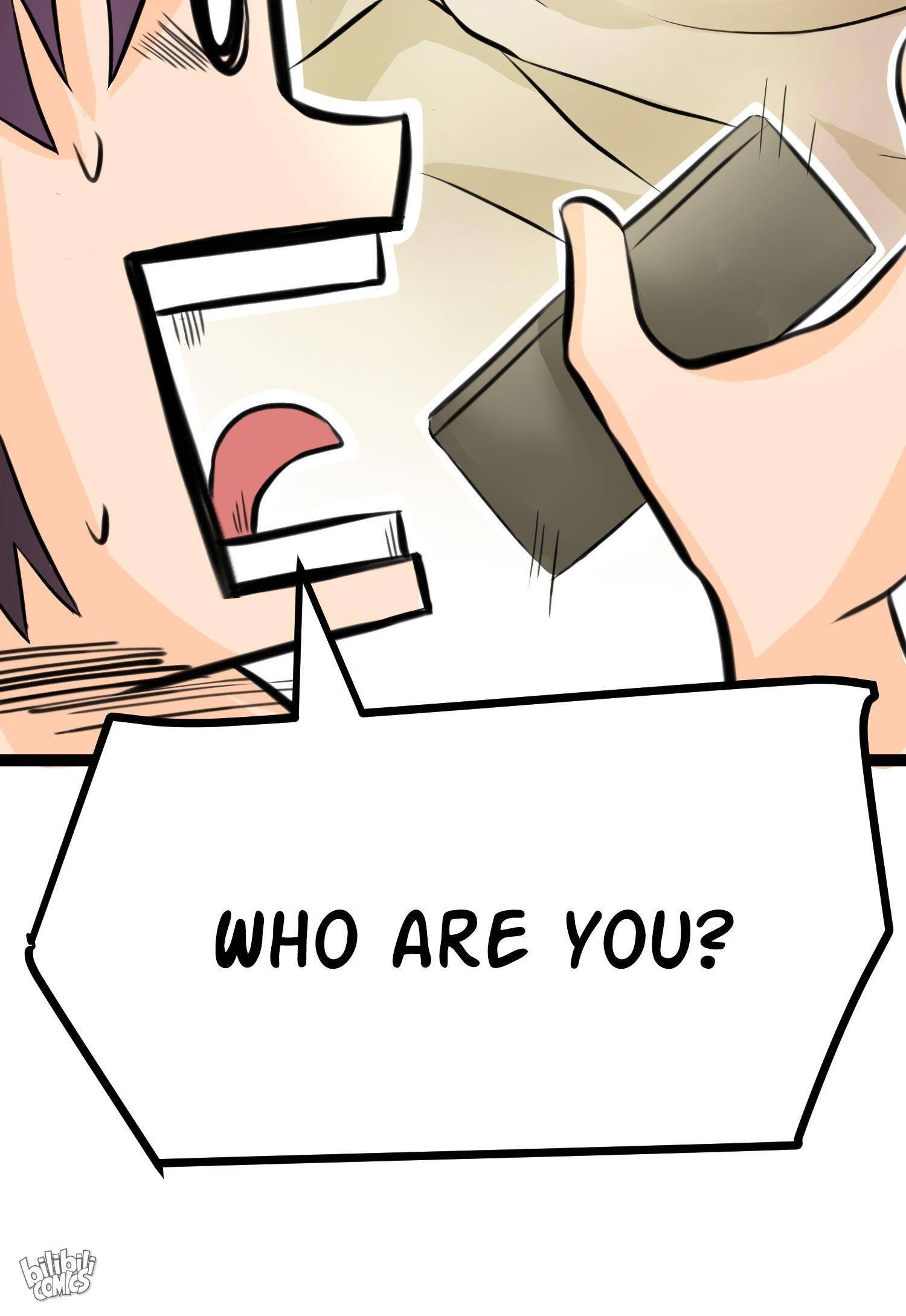 Emperor-in-law Chapter 11 - page 9