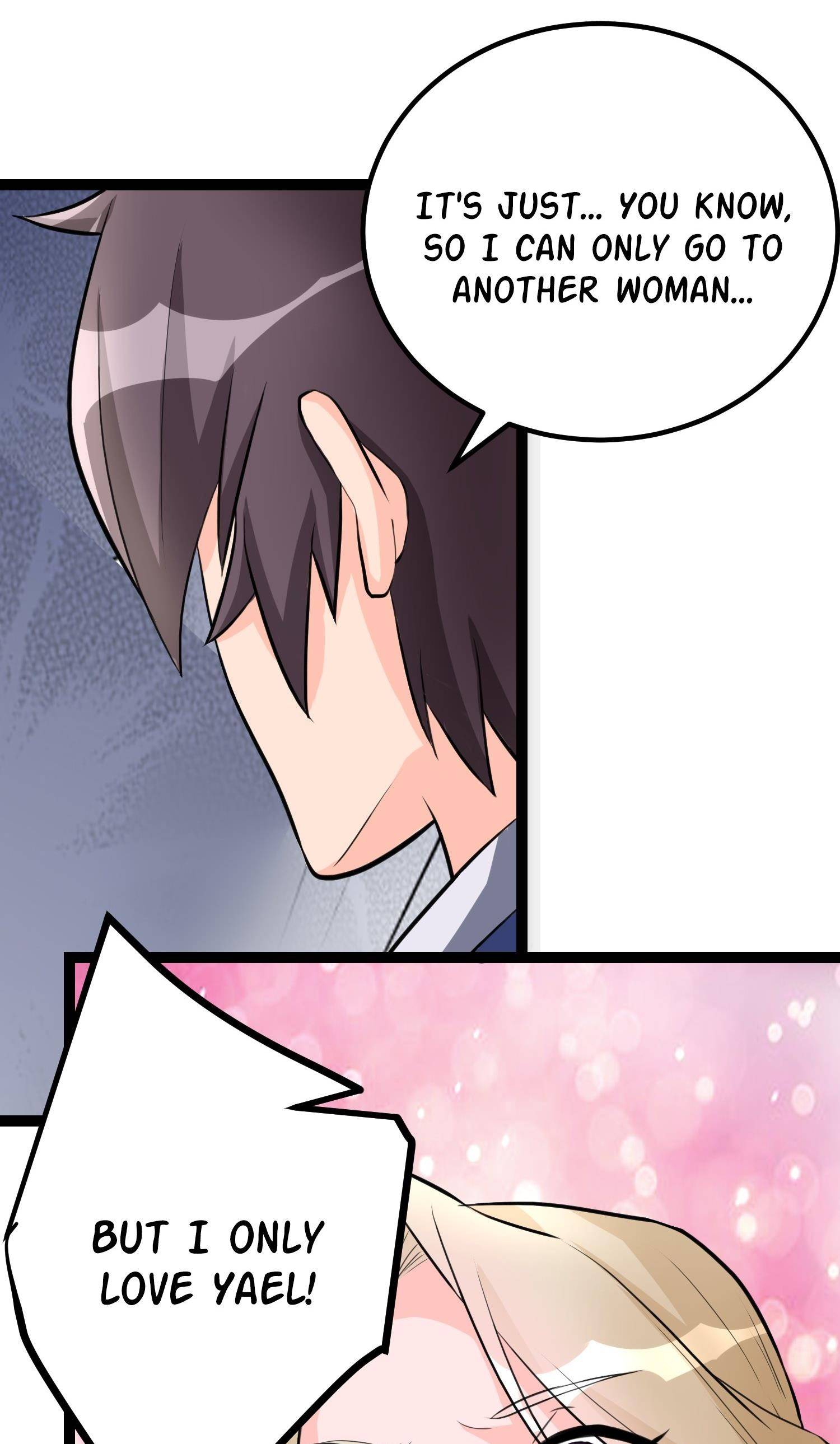 Emperor-in-law Chapter 13 - page 11