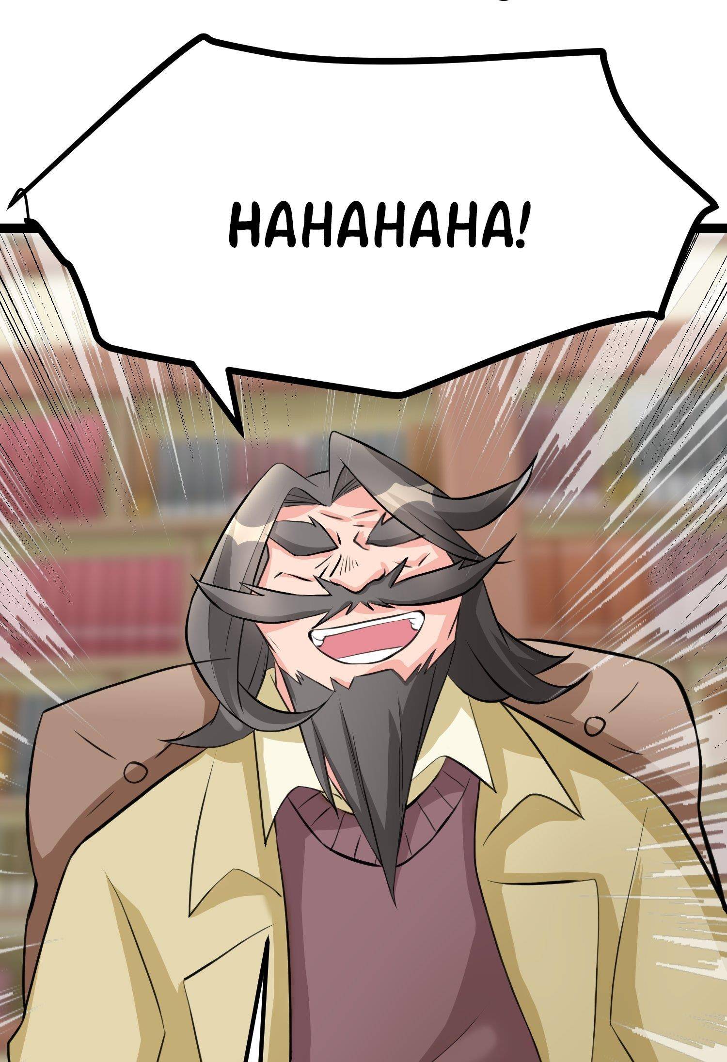 Emperor-in-law Chapter 13 - page 13