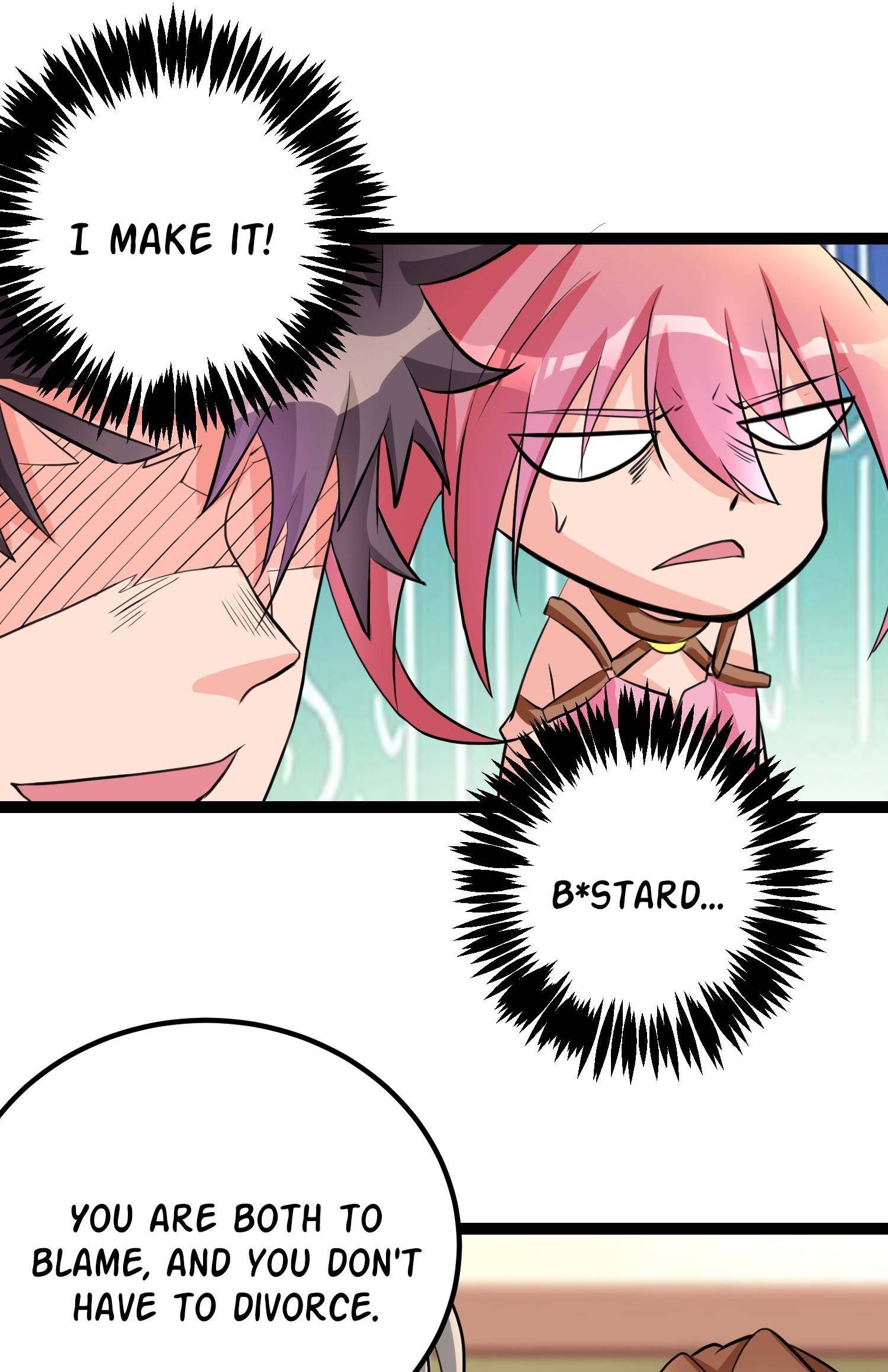 Emperor-in-law Chapter 13 - page 15