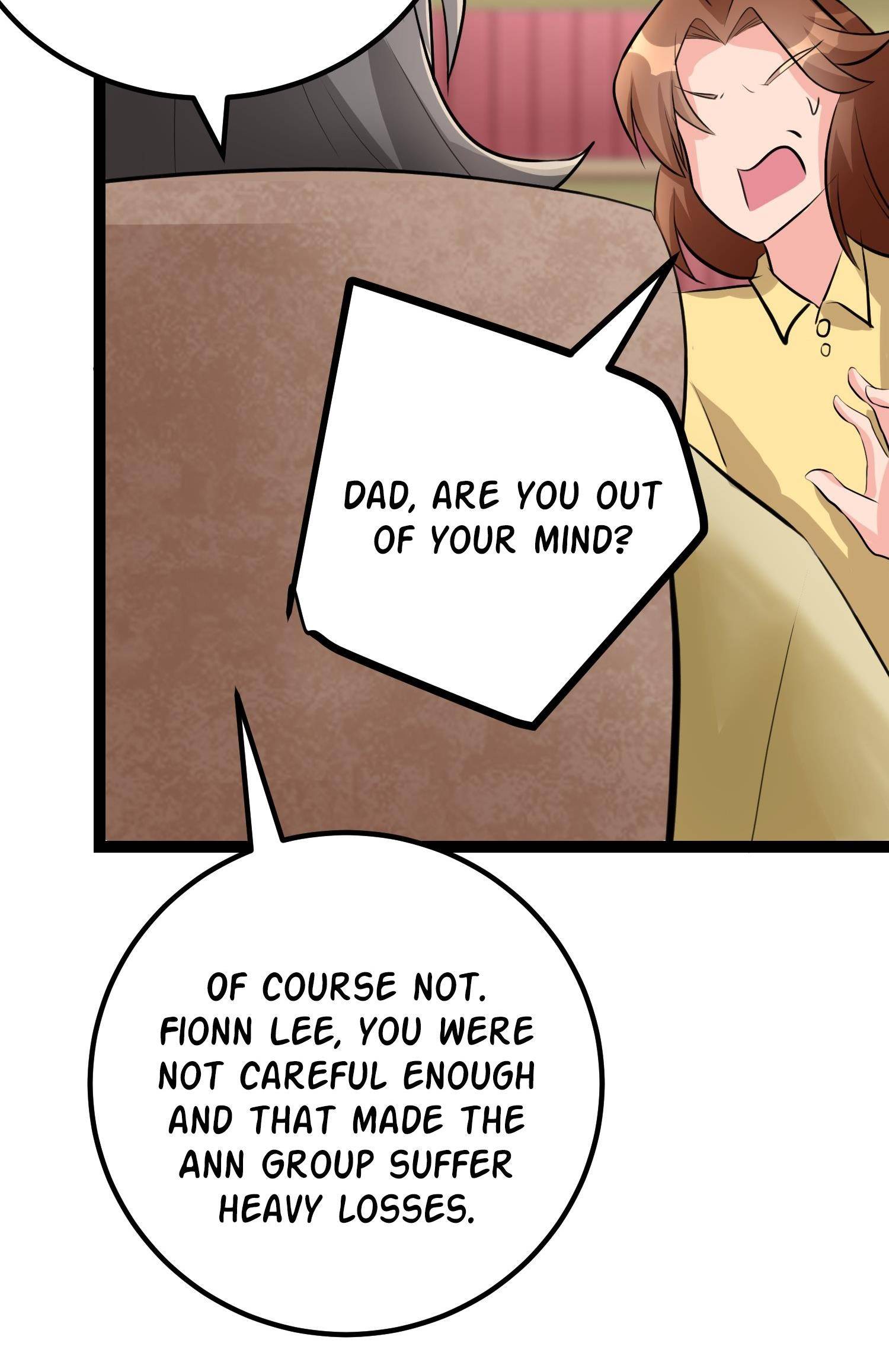 Emperor-in-law Chapter 13 - page 16