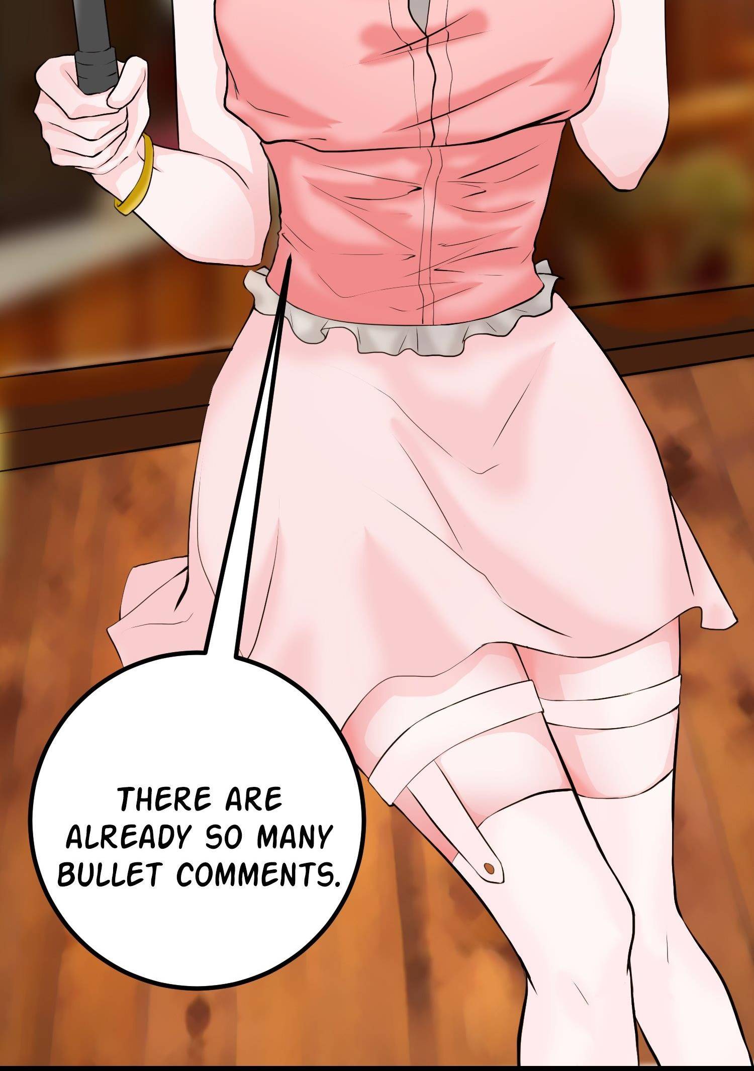 Emperor-in-law Chapter 13 - page 23