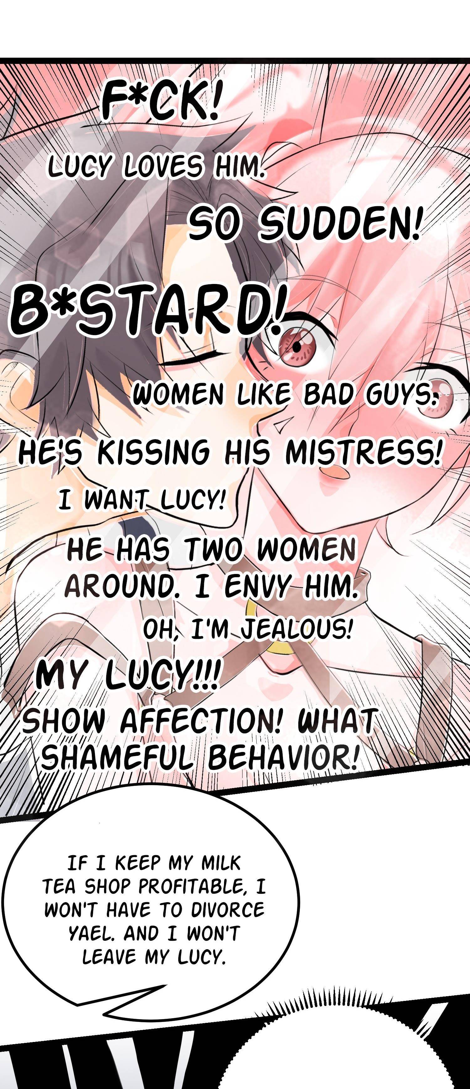 Emperor-in-law Chapter 13 - page 33
