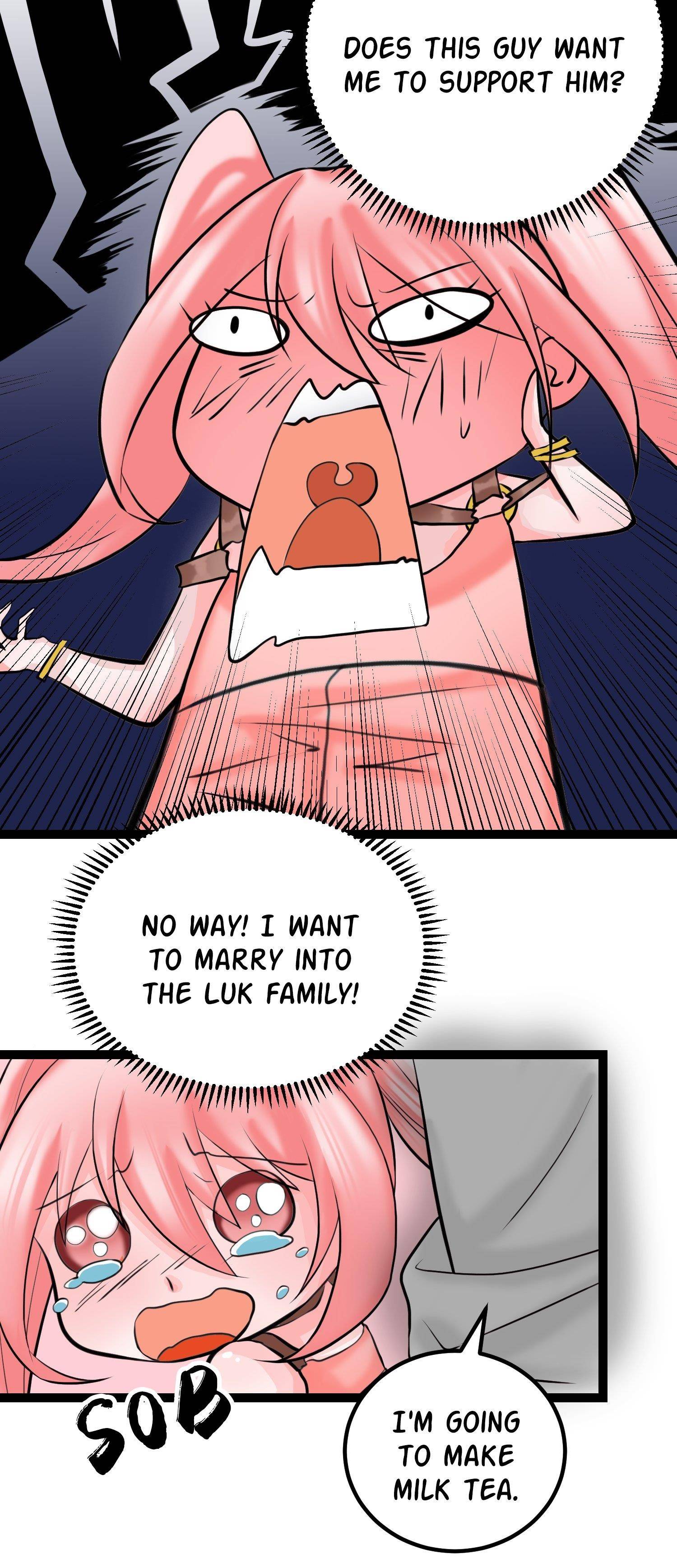 Emperor-in-law Chapter 13 - page 34