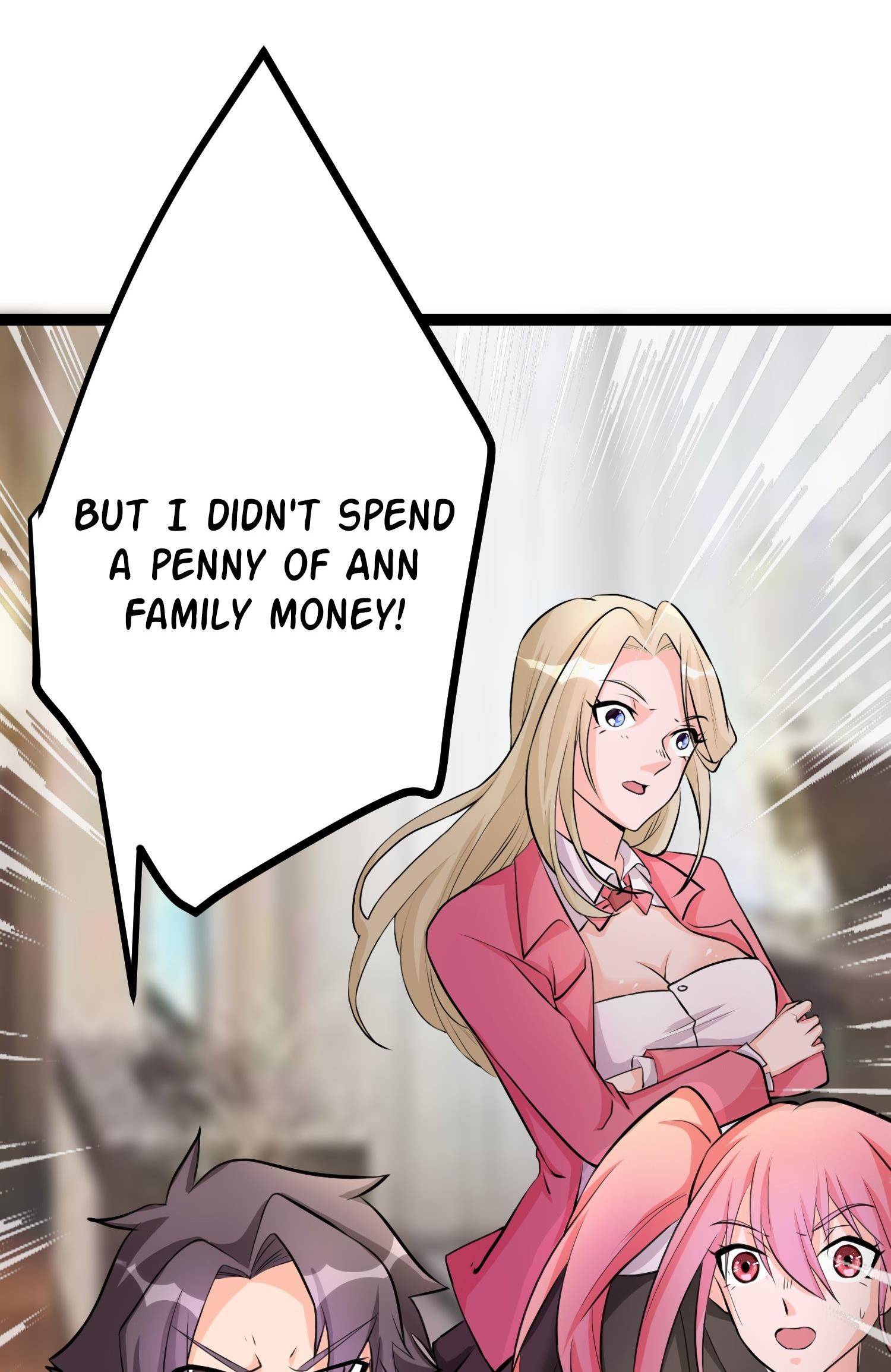 Emperor-in-law Chapter 13 - page 7