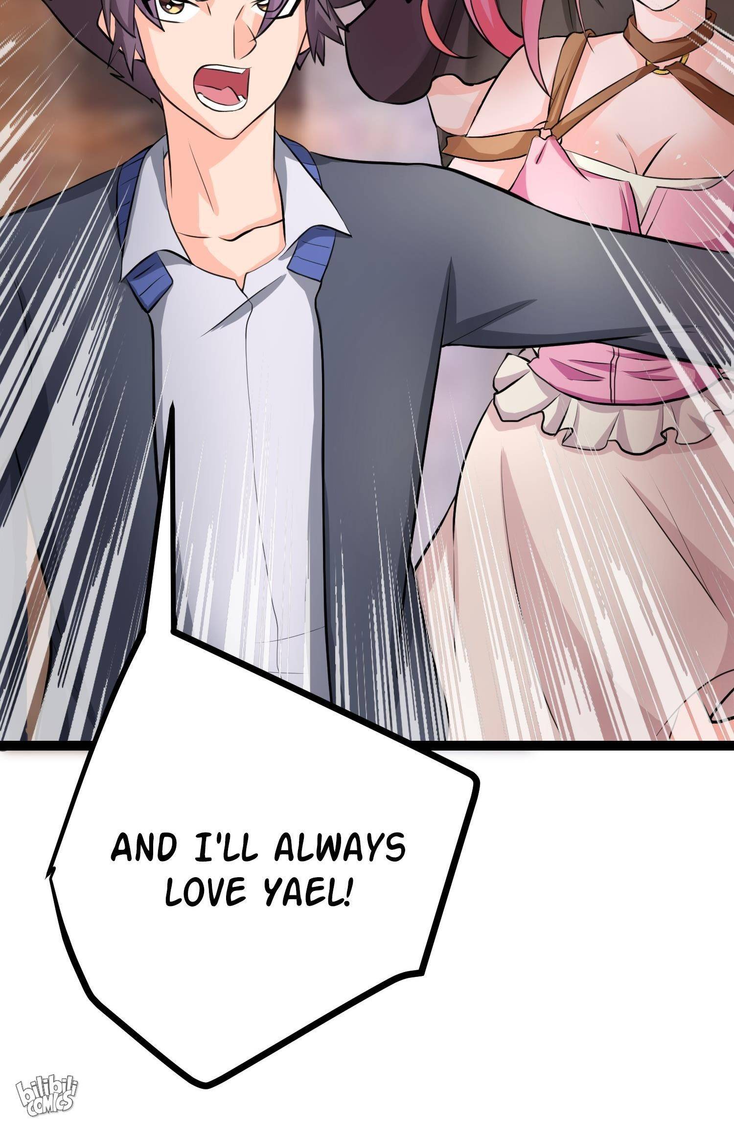 Emperor-in-law Chapter 13 - page 8