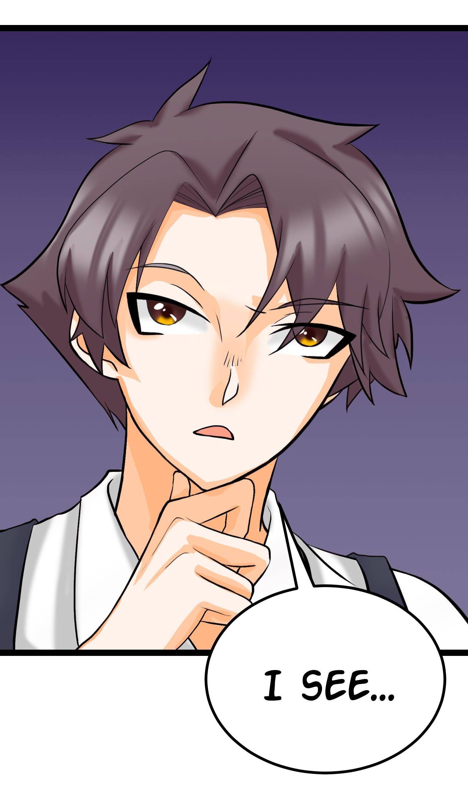 Emperor-in-law Chapter 14 - page 10