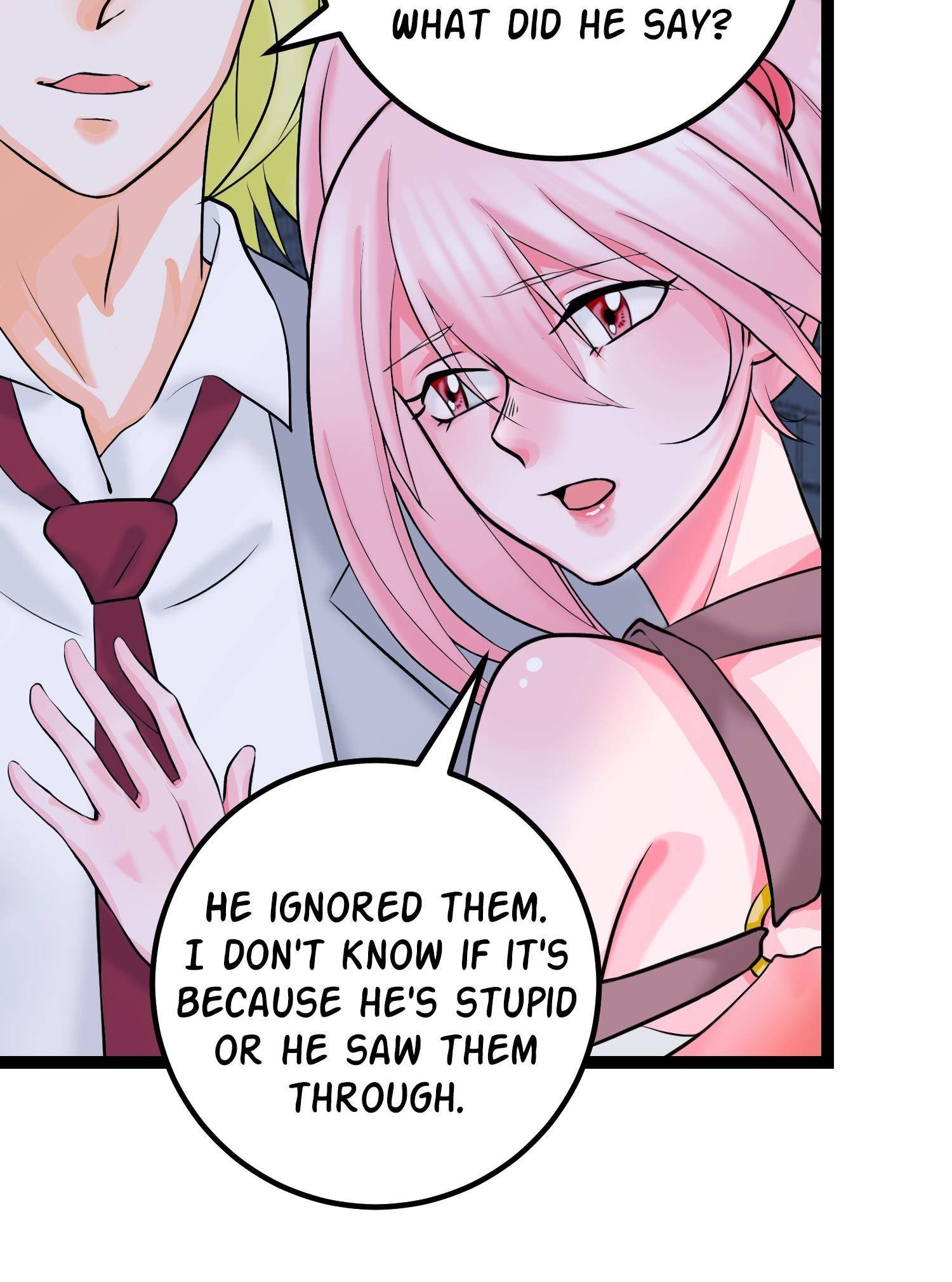 Emperor-in-law Chapter 14 - page 14