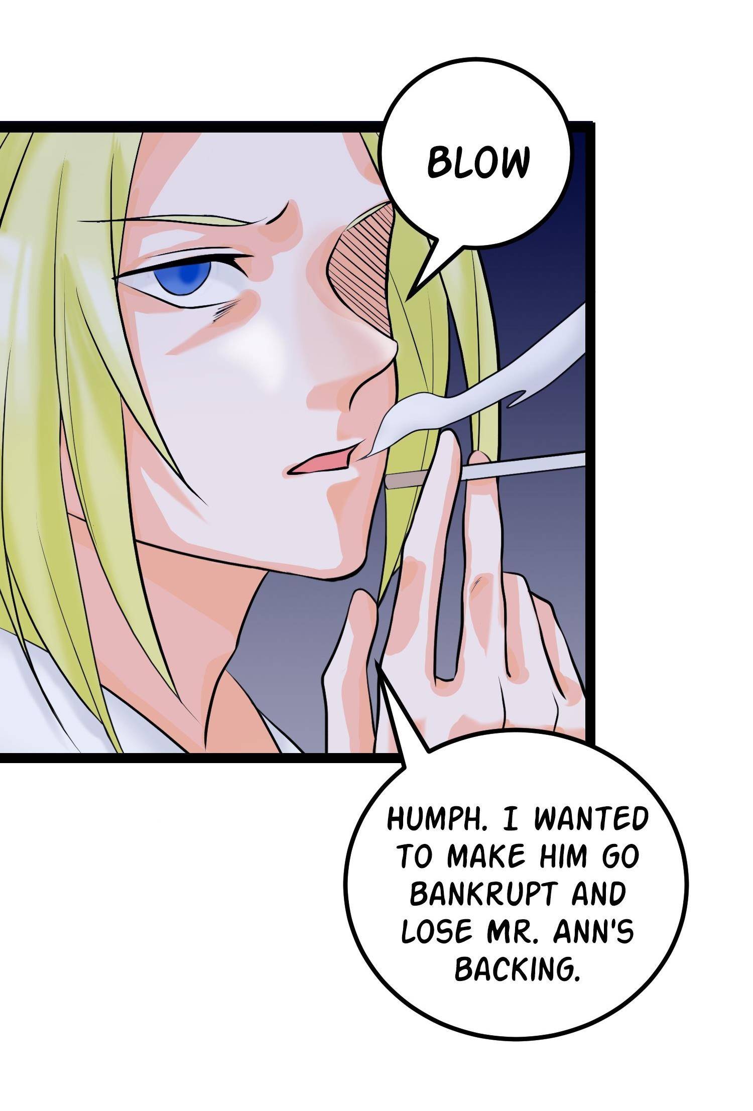 Emperor-in-law Chapter 14 - page 15