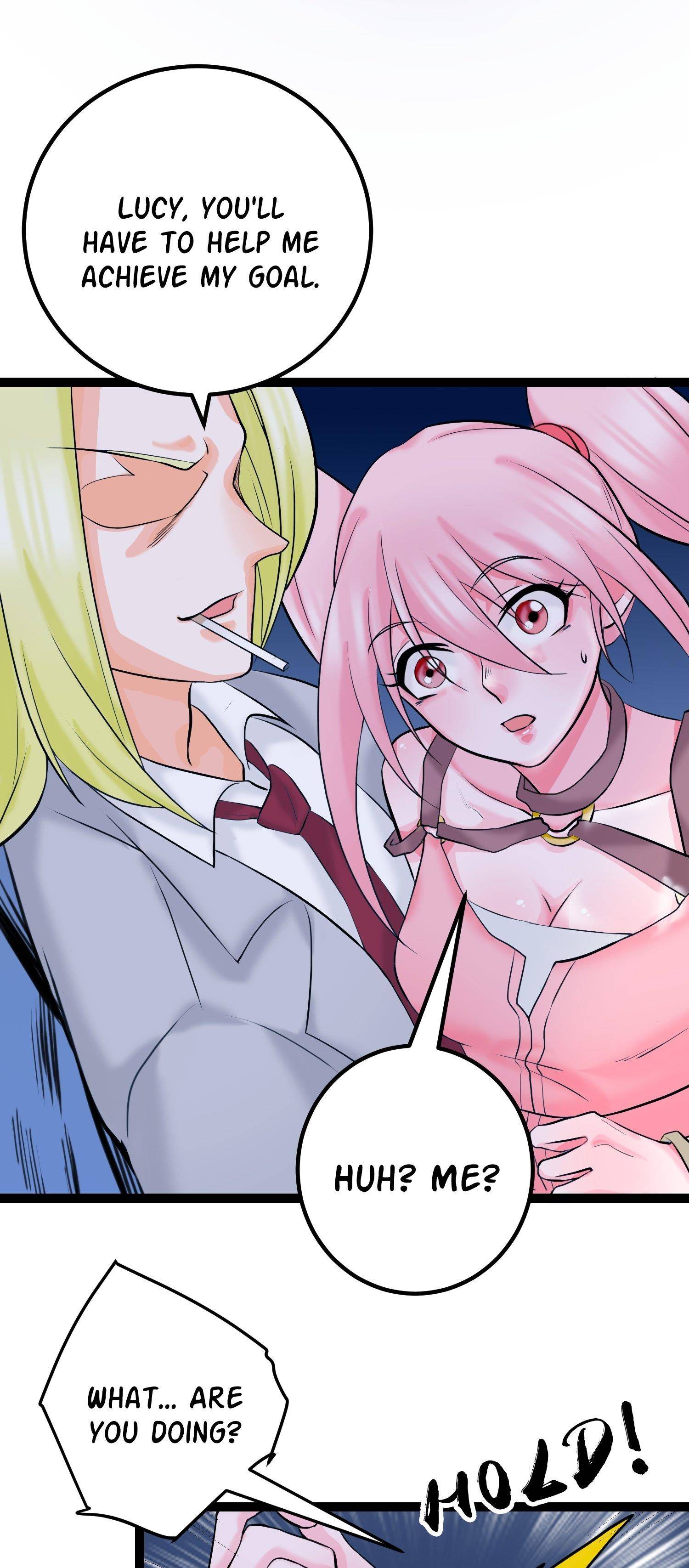 Emperor-in-law Chapter 14 - page 17