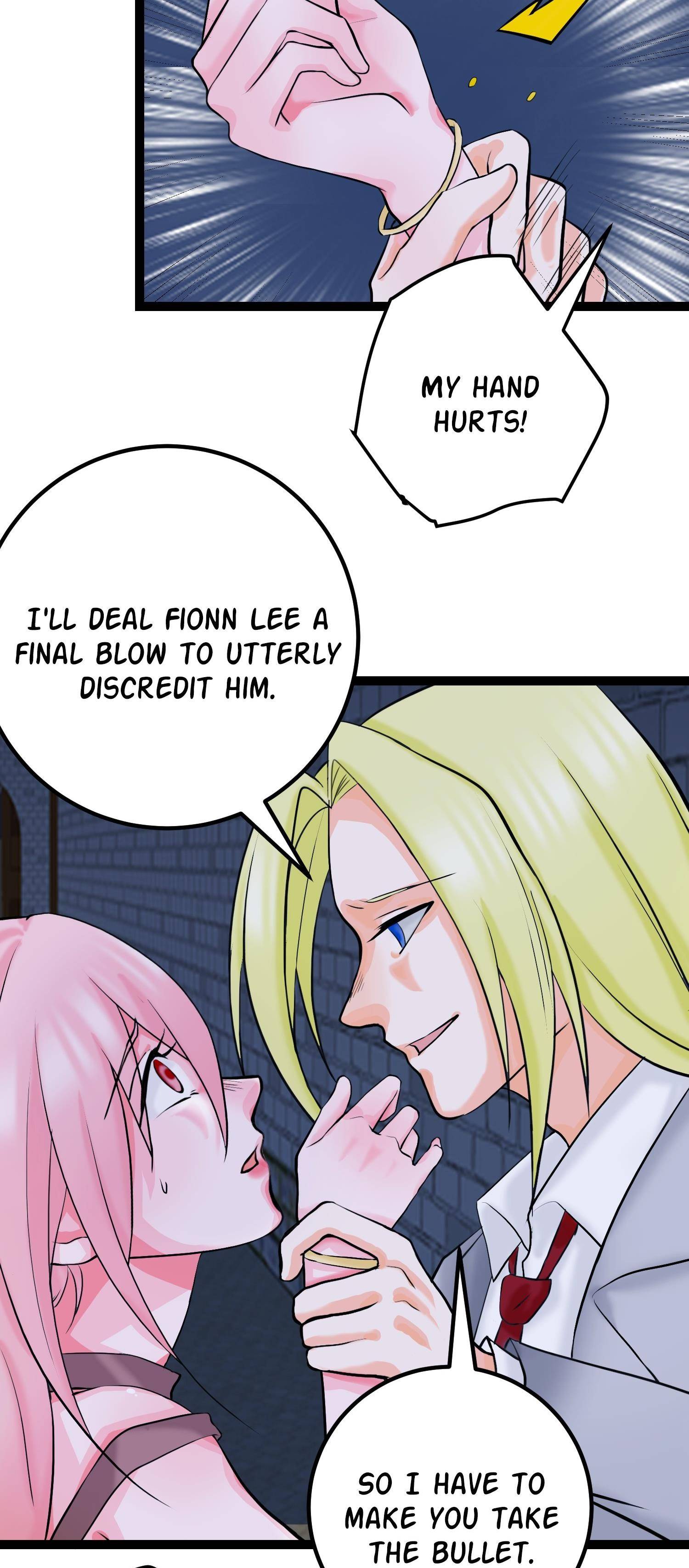 Emperor-in-law Chapter 14 - page 18