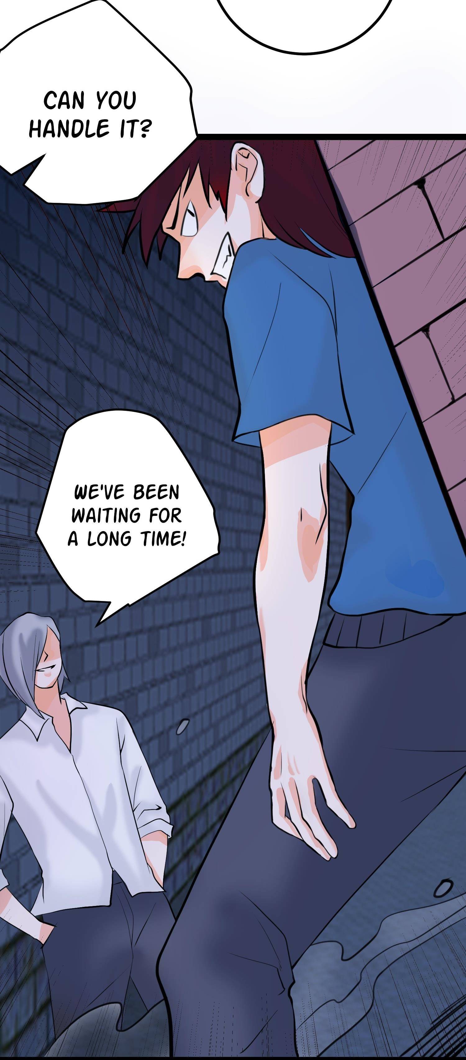 Emperor-in-law Chapter 14 - page 19