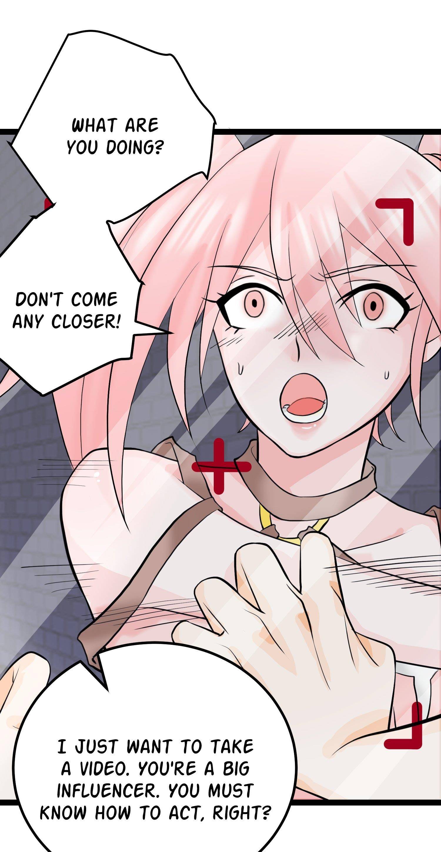 Emperor-in-law Chapter 14 - page 21