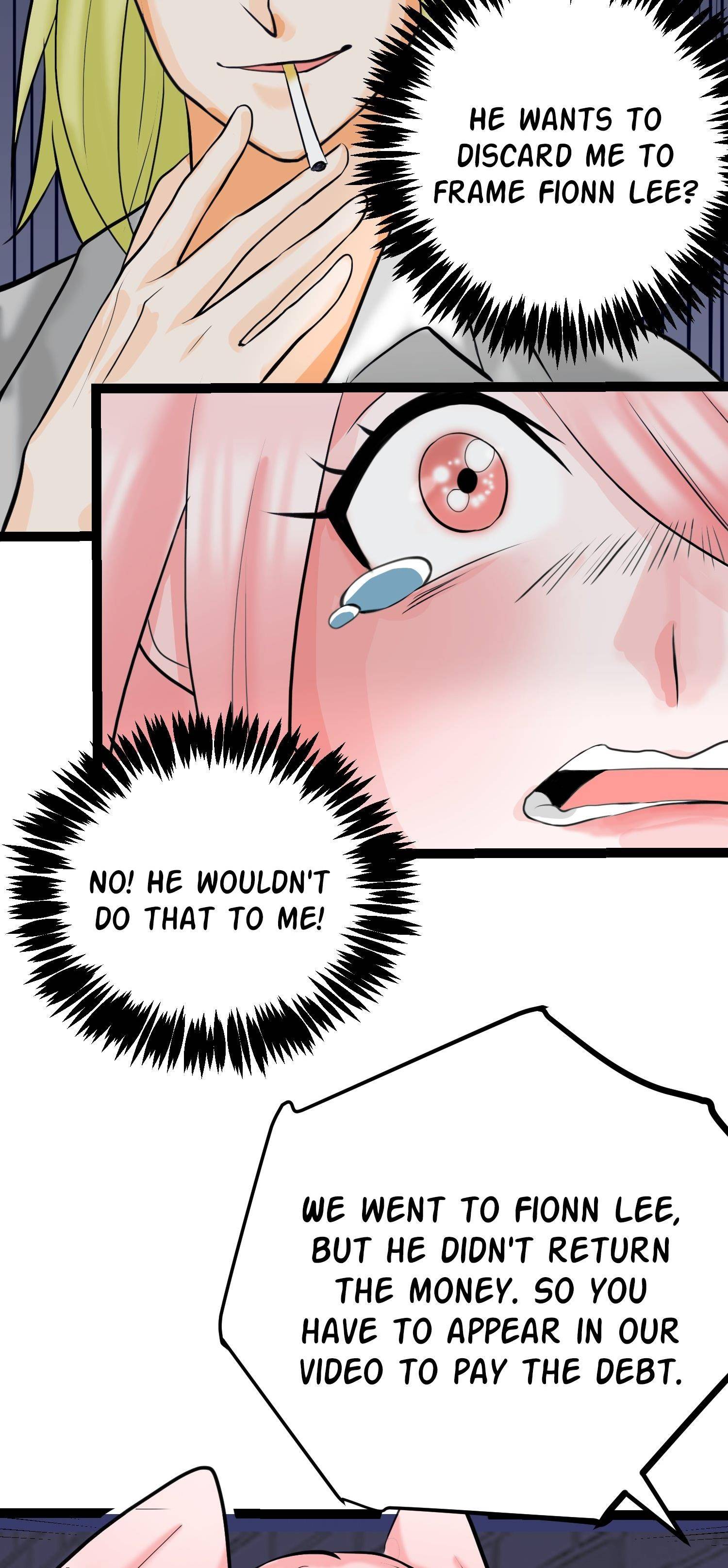 Emperor-in-law Chapter 14 - page 26