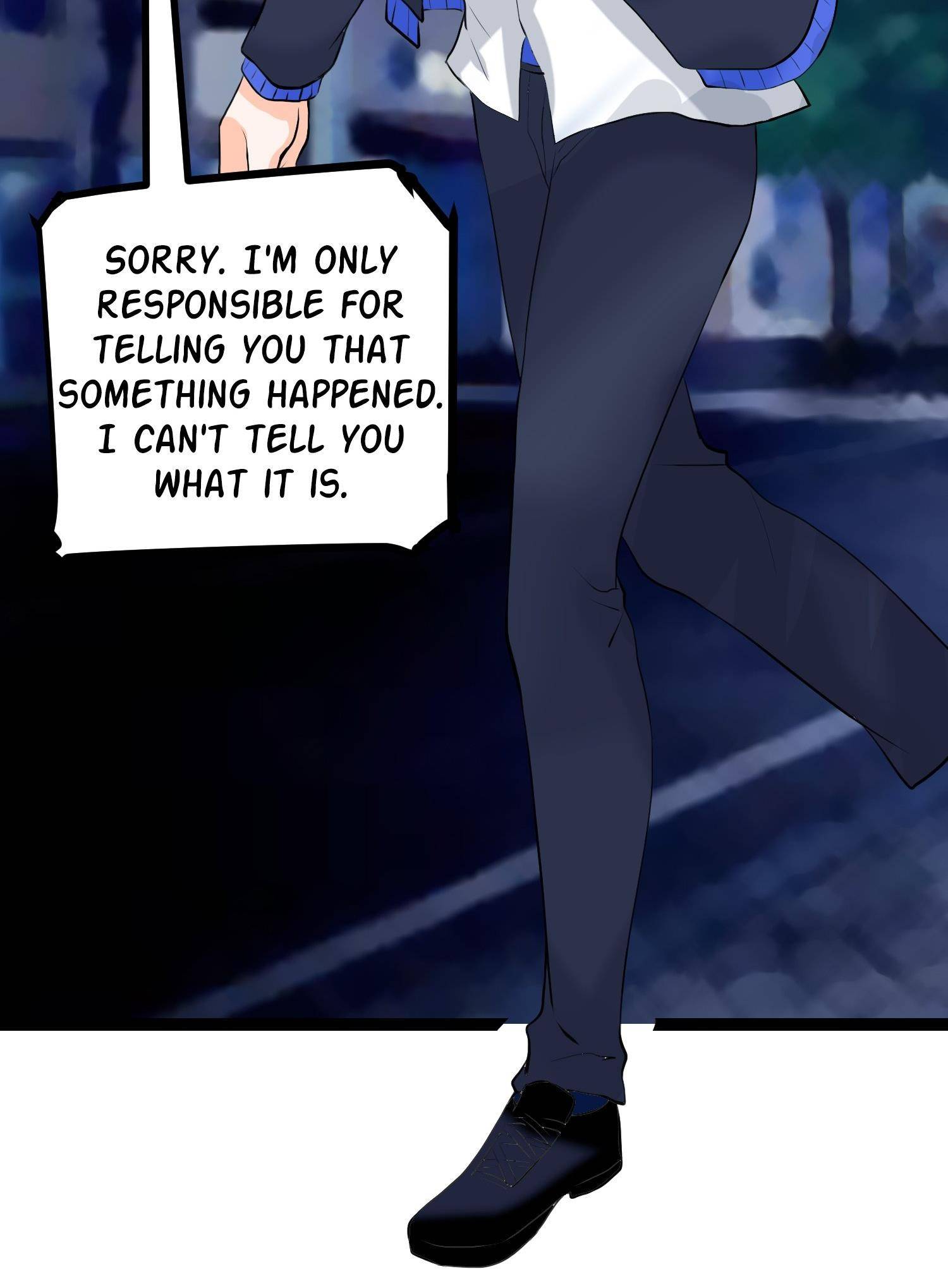 Emperor-in-law Chapter 15 - page 11