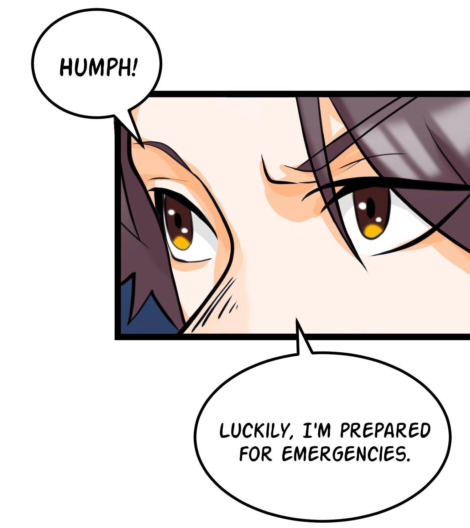 Emperor-in-law Chapter 15 - page 13