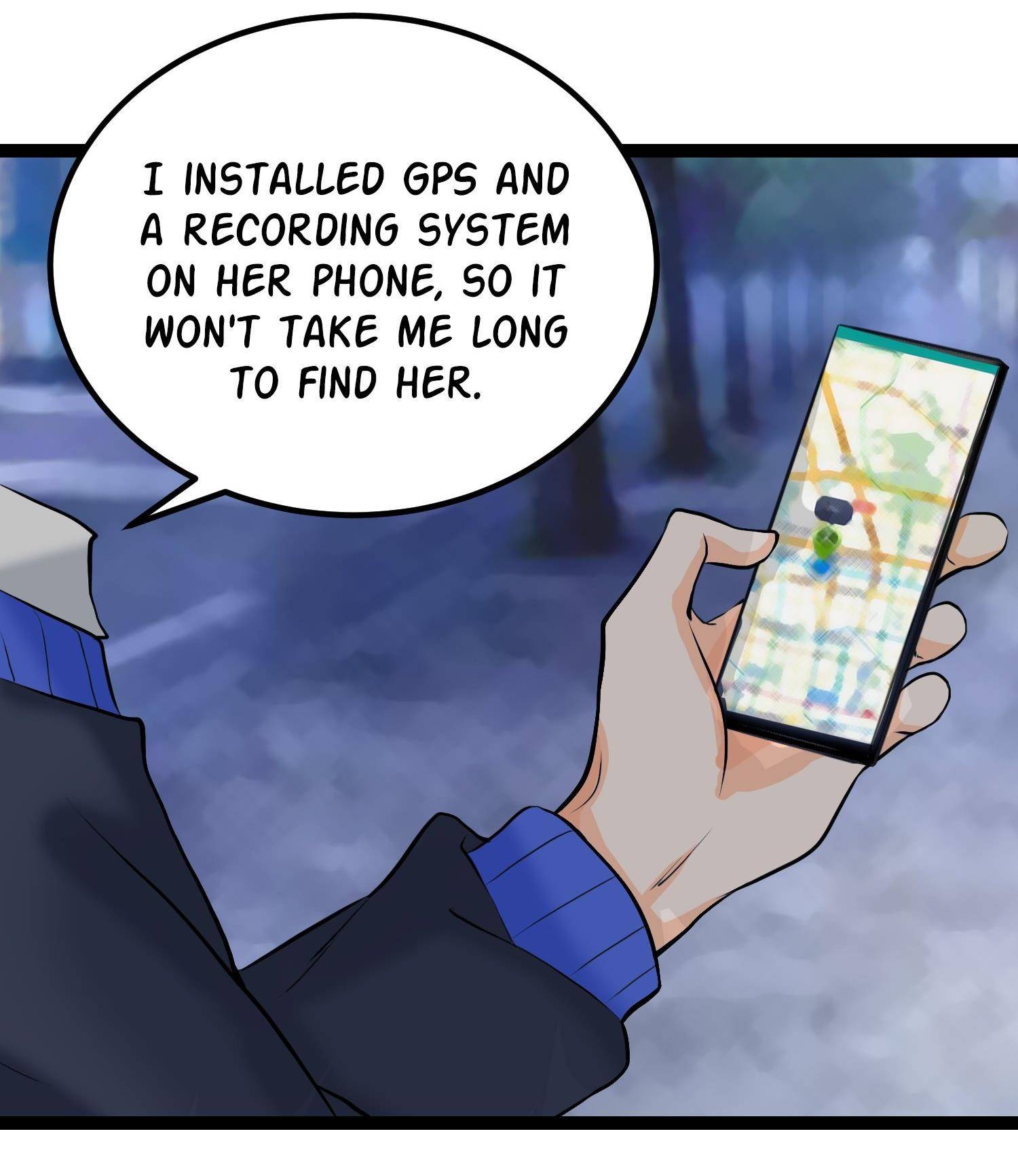 Emperor-in-law Chapter 15 - page 14