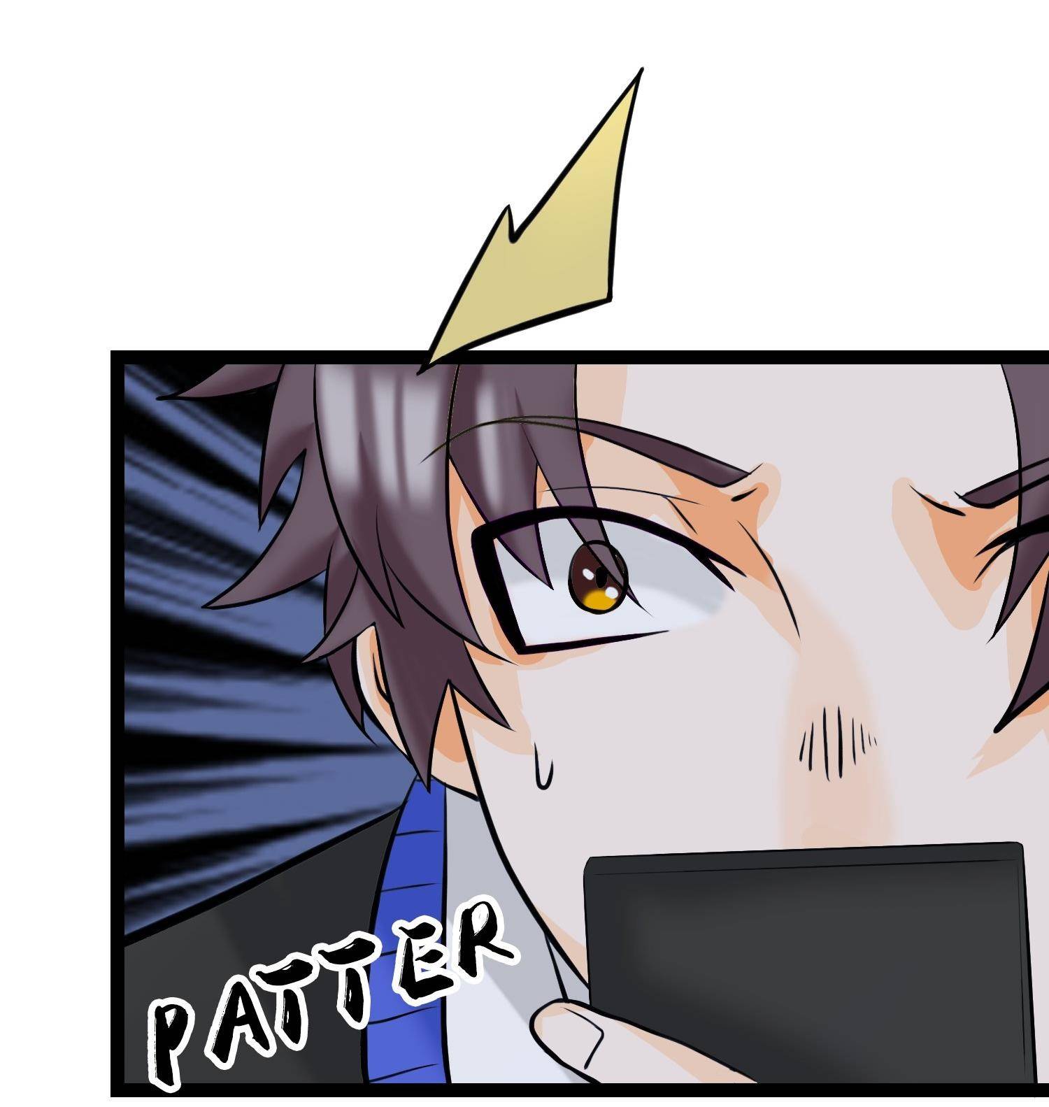 Emperor-in-law Chapter 15 - page 18