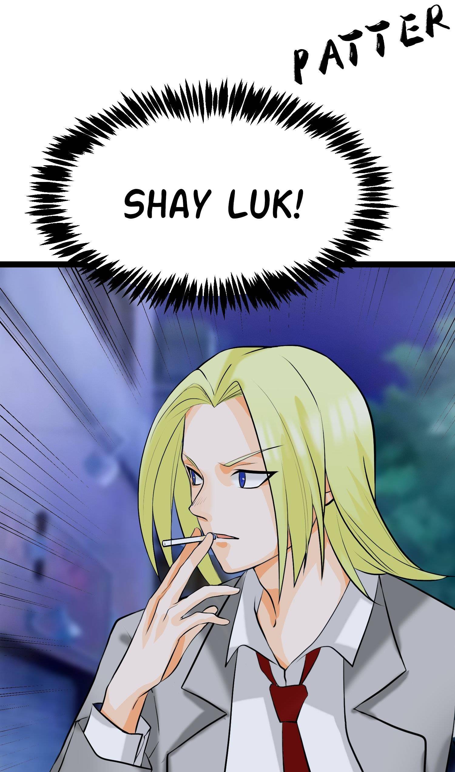 Emperor-in-law Chapter 15 - page 19