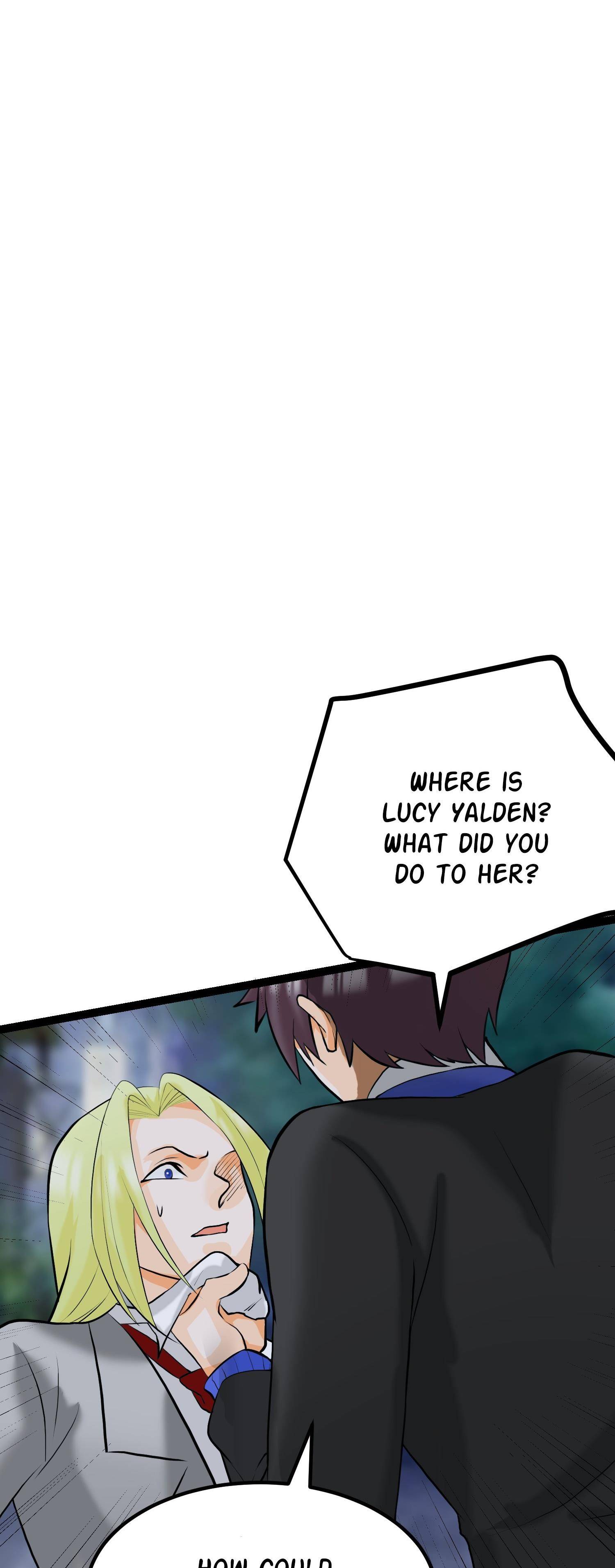 Emperor-in-law Chapter 15 - page 21