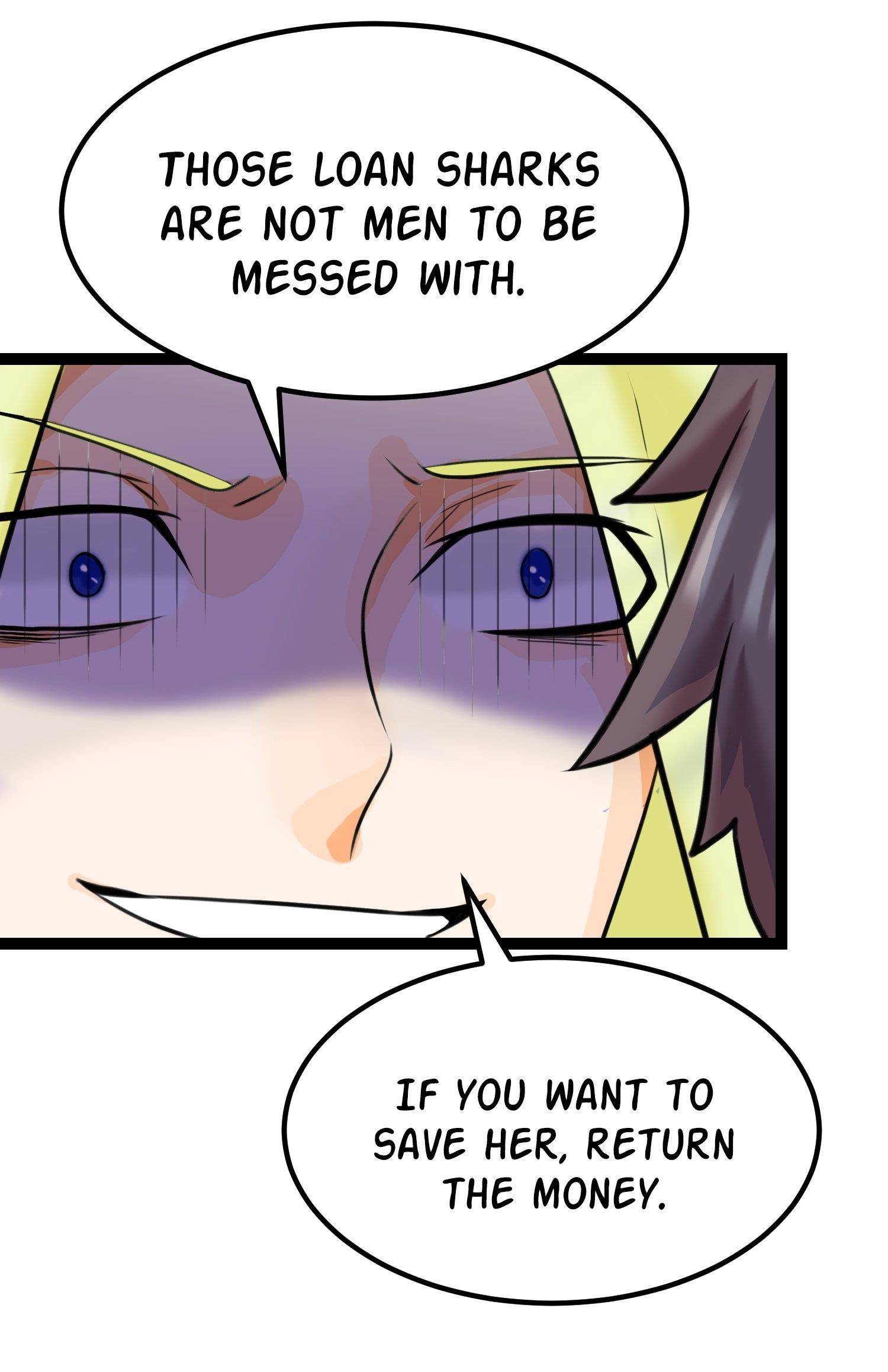 Emperor-in-law Chapter 15 - page 23