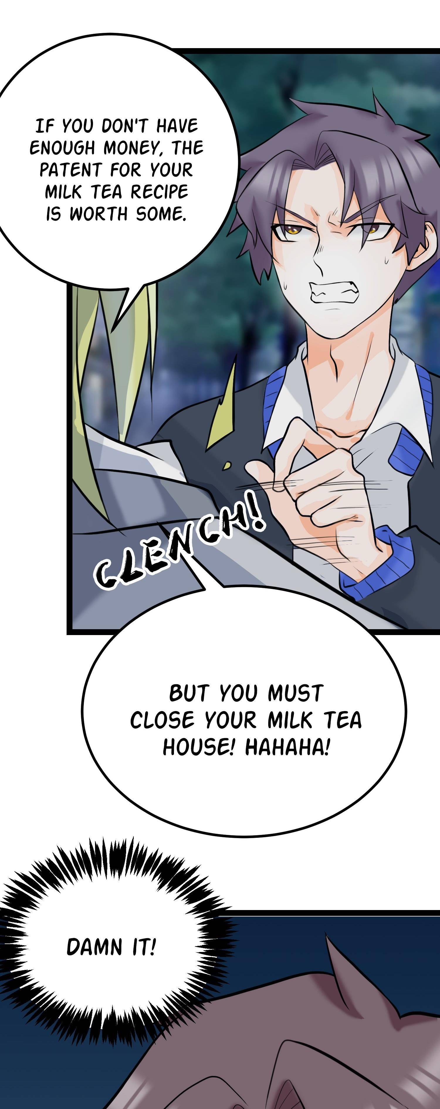 Emperor-in-law Chapter 15 - page 24