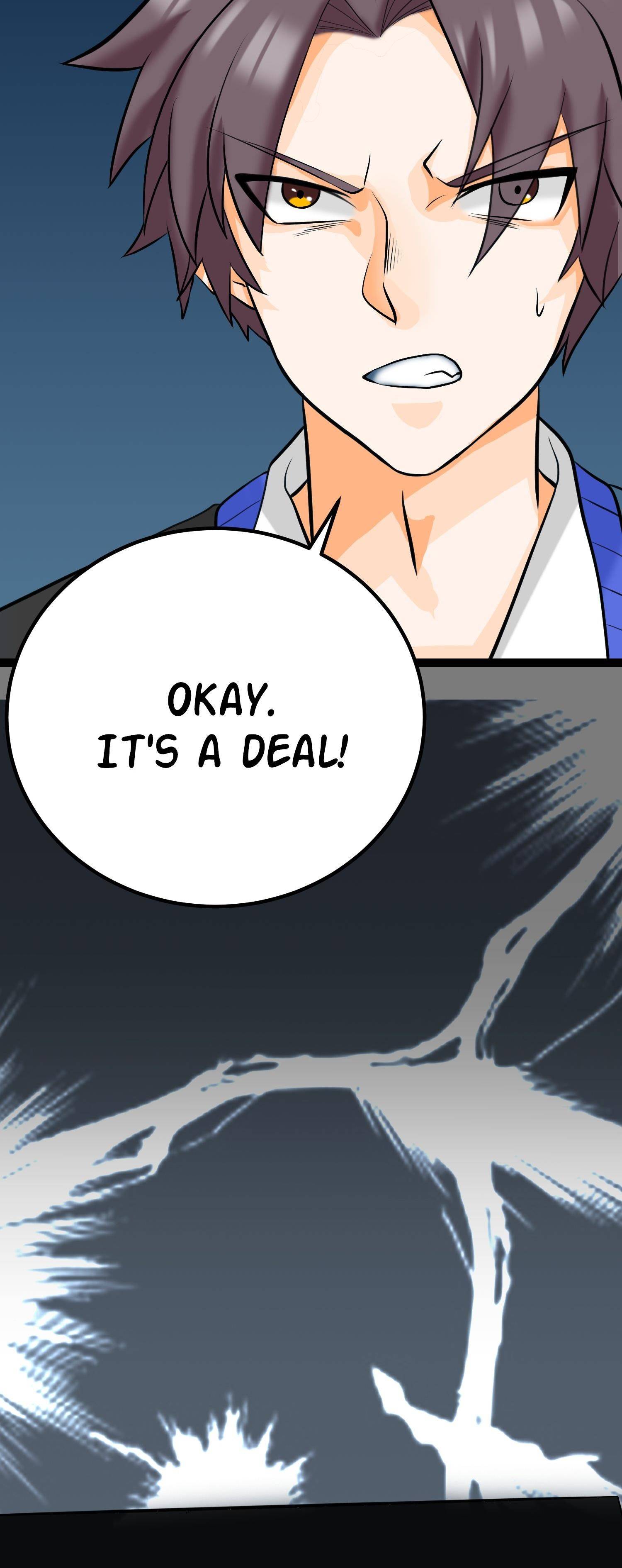 Emperor-in-law Chapter 15 - page 25